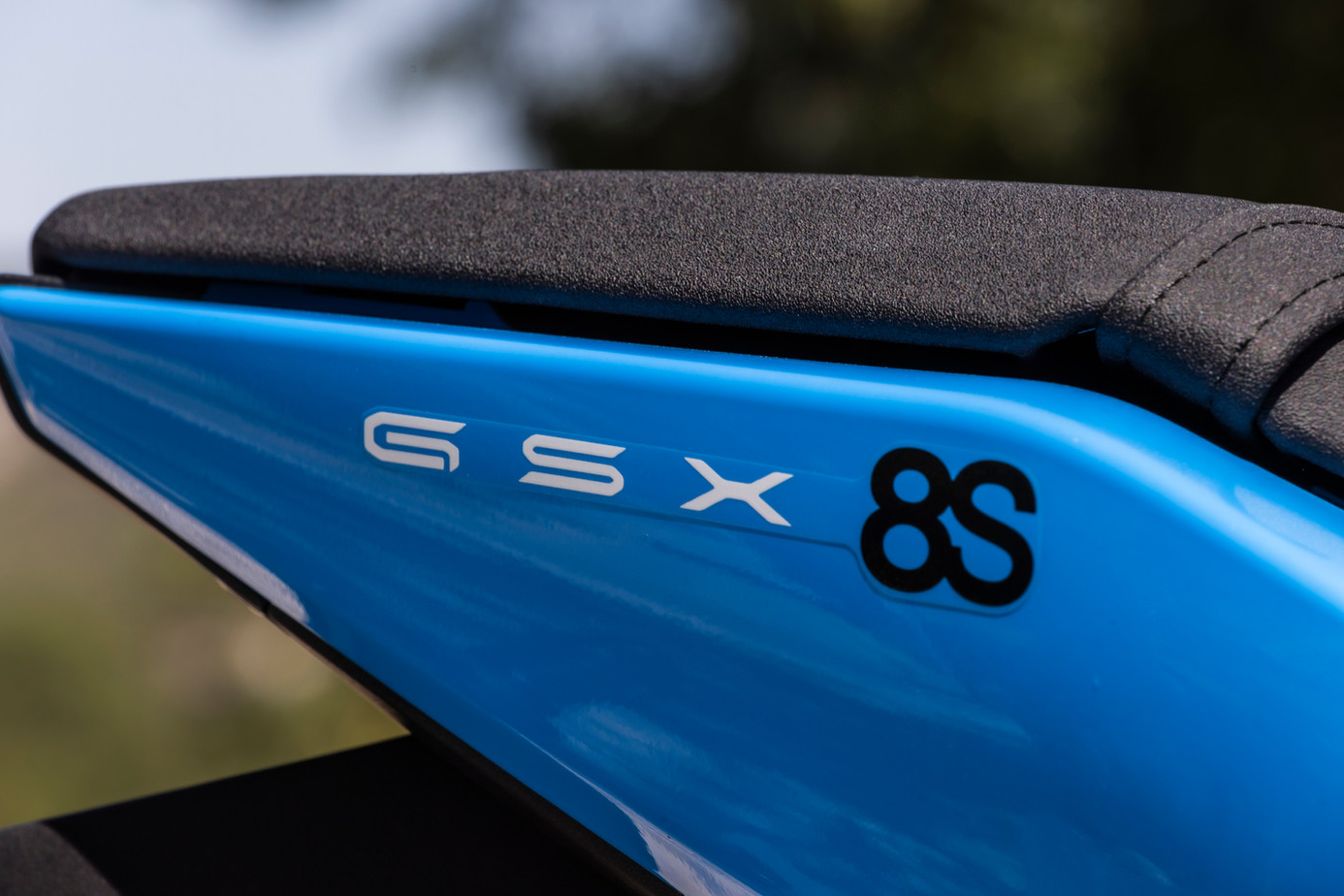 Chi tiết Suzuki GSX-8S ảnh 7 Chi tiet Suzuki GSX-8S anh 7