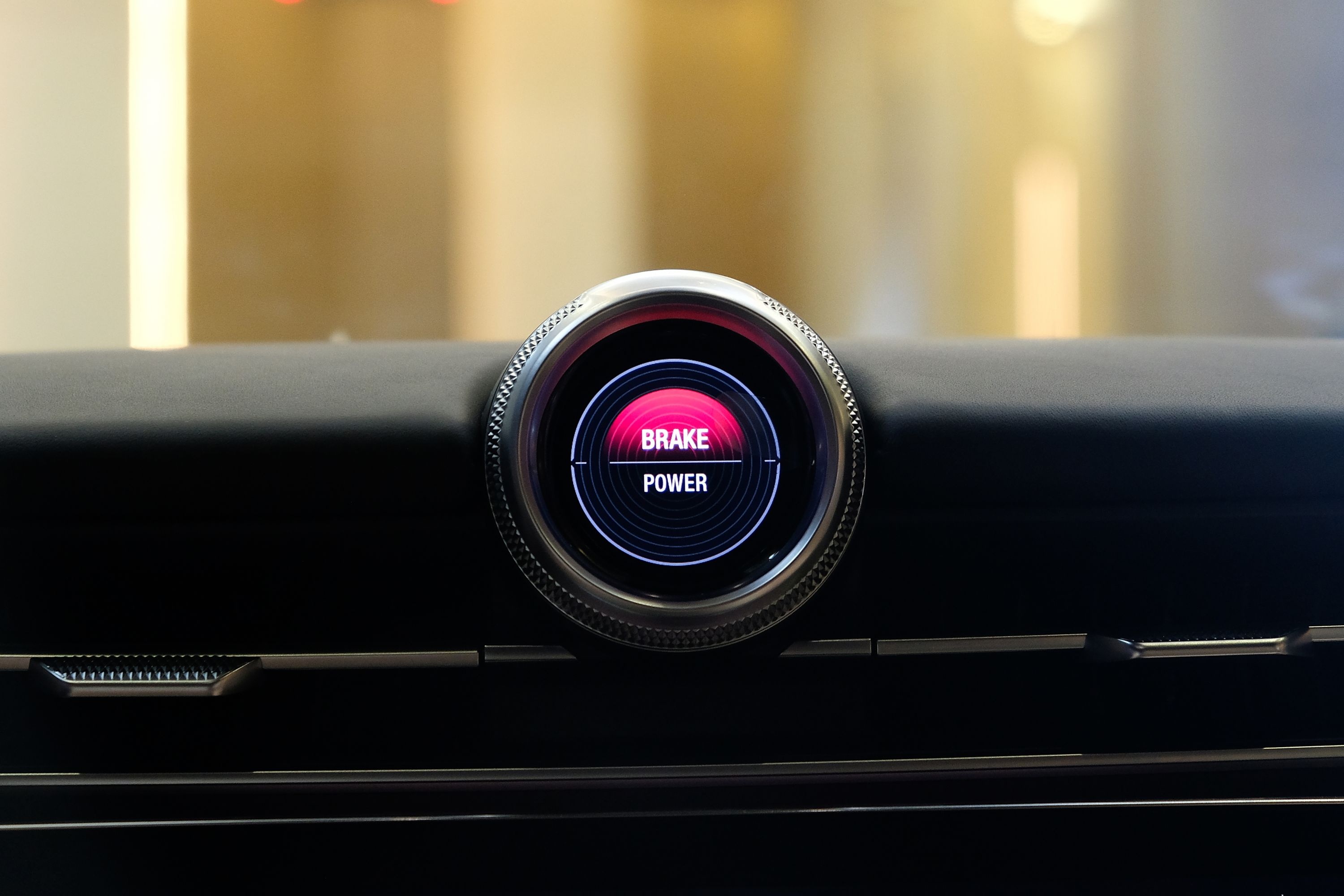 Maserati Grecale ra mat anh 9