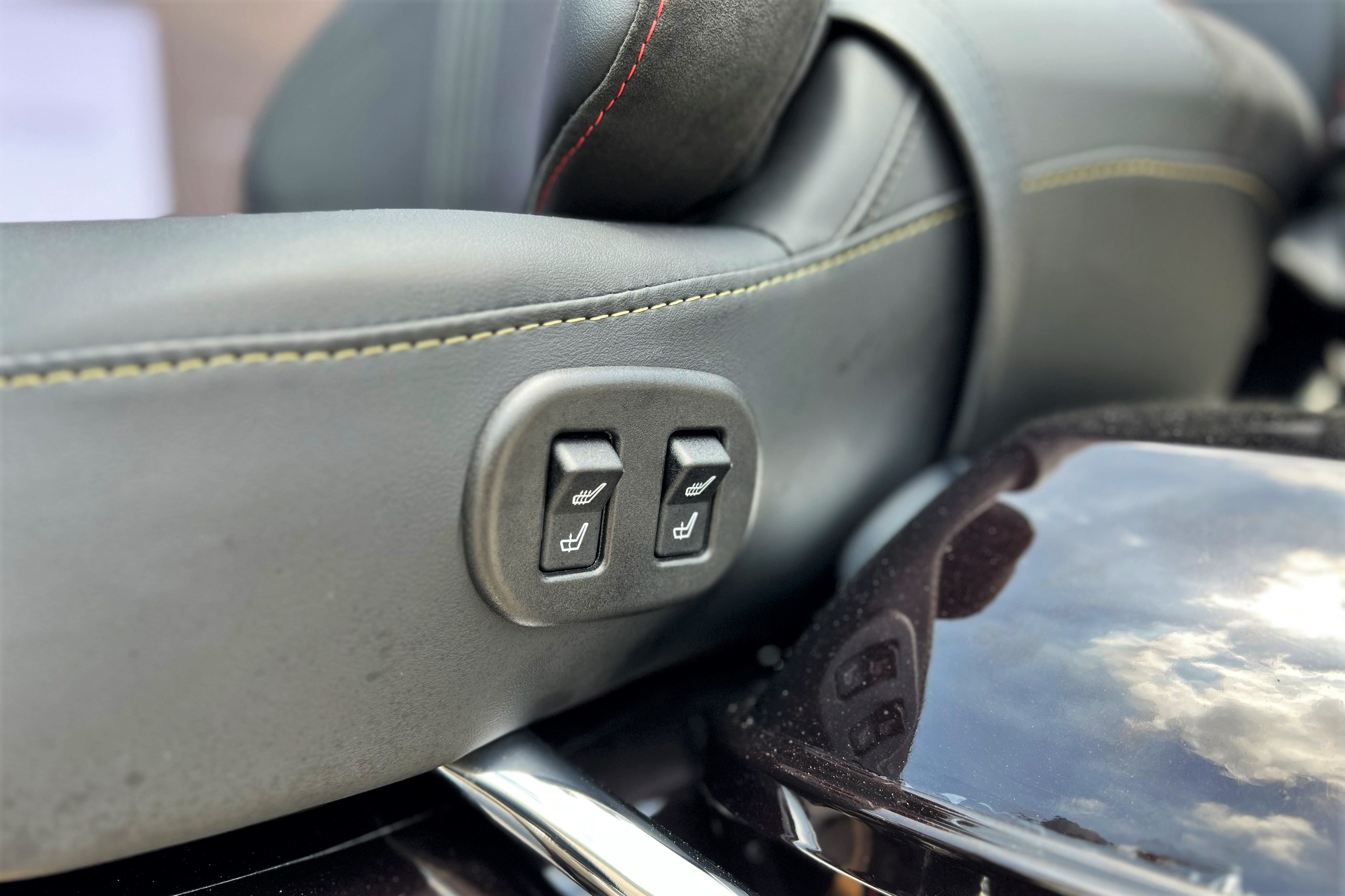 Road Glide CVO ky niem anh 8