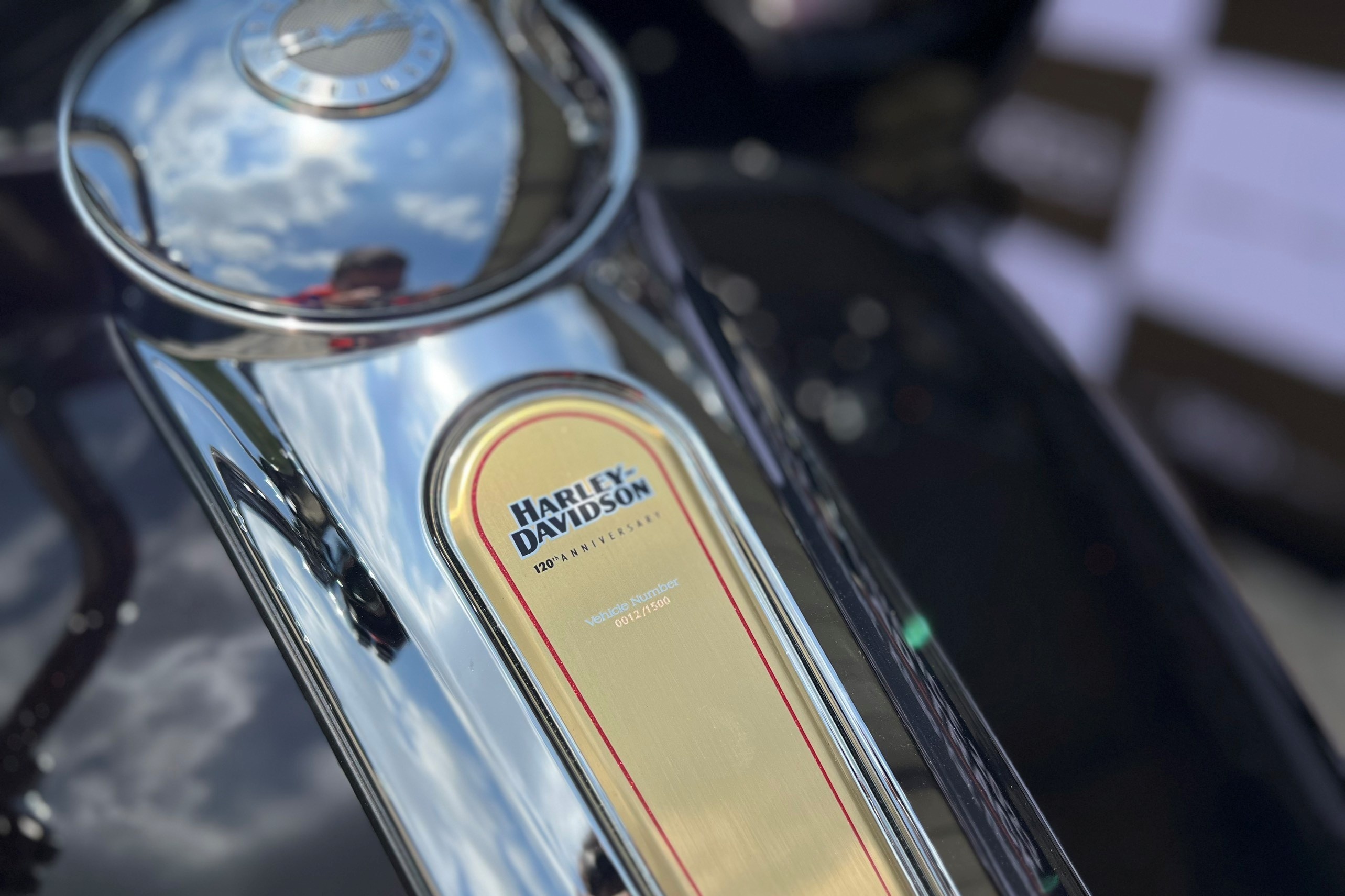 Road Glide CVO ky niem anh 5