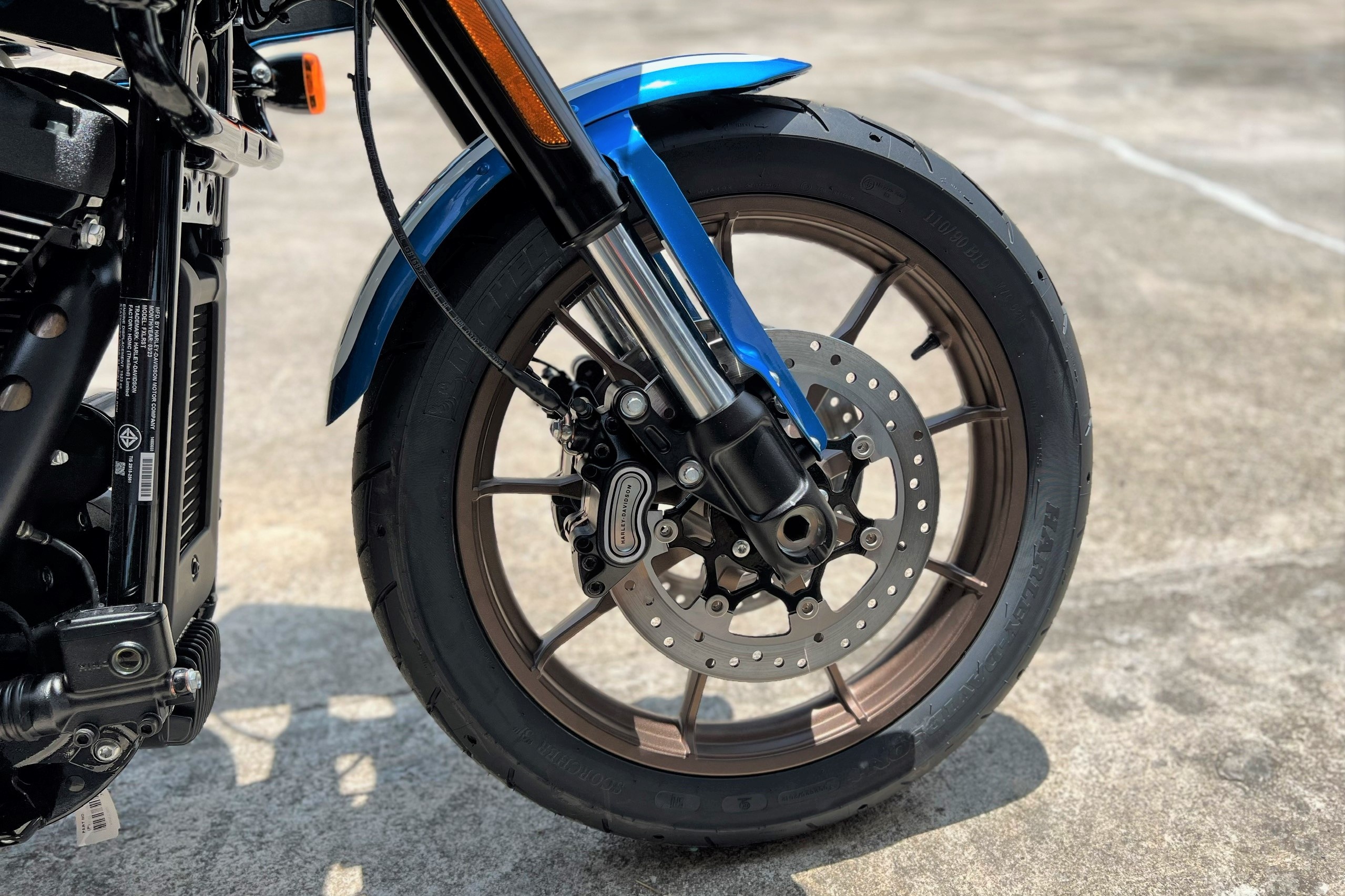 Low Rider ST Fast Johnnie anh 5