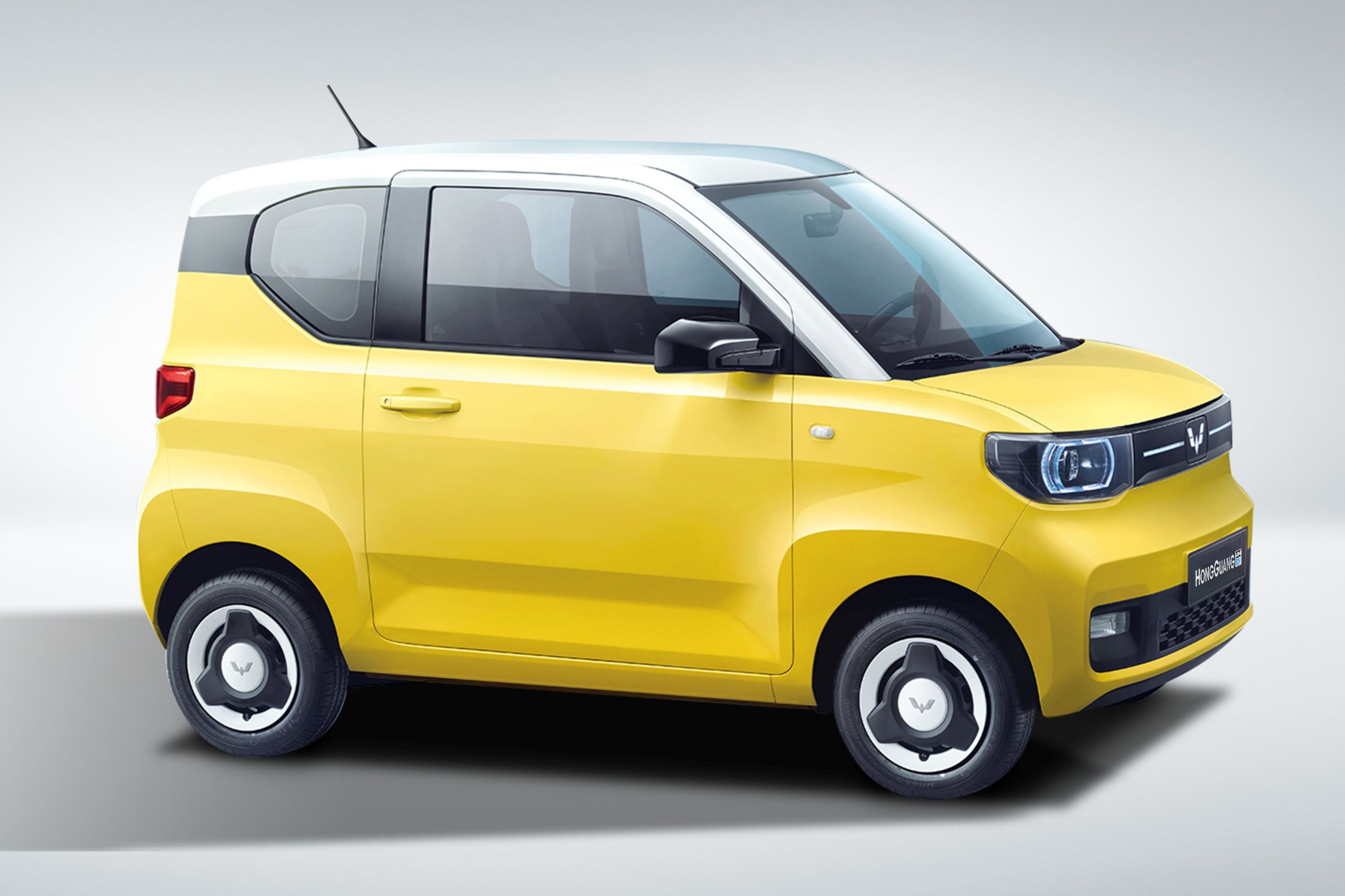 Wuling Hongguang khong co nhieu loi the canh tranh tai Viet Nam hinh anh