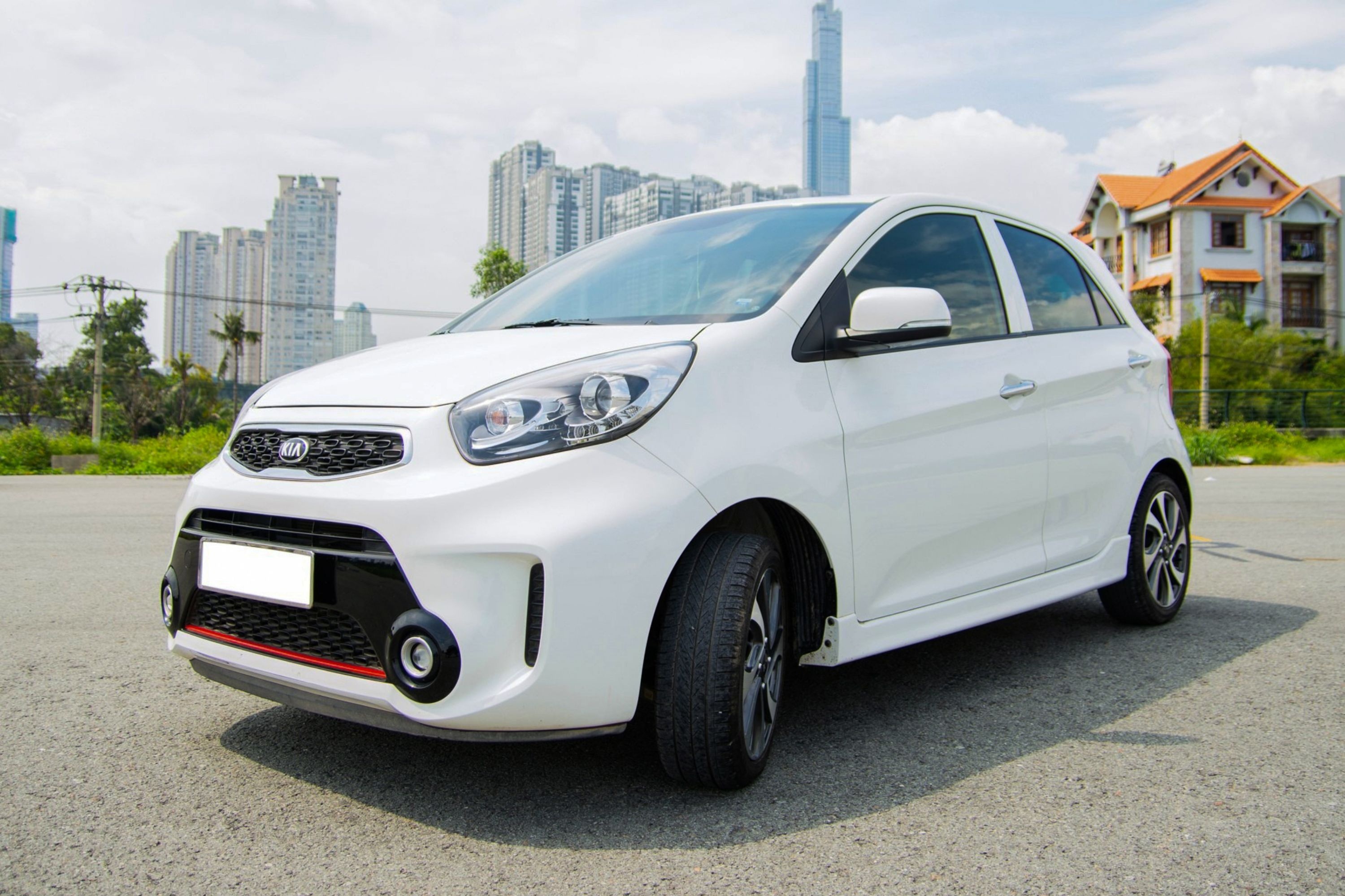 Wuling Hongguang ra mắt ảnh 4 Wuling Hongguang ra mat anh 4