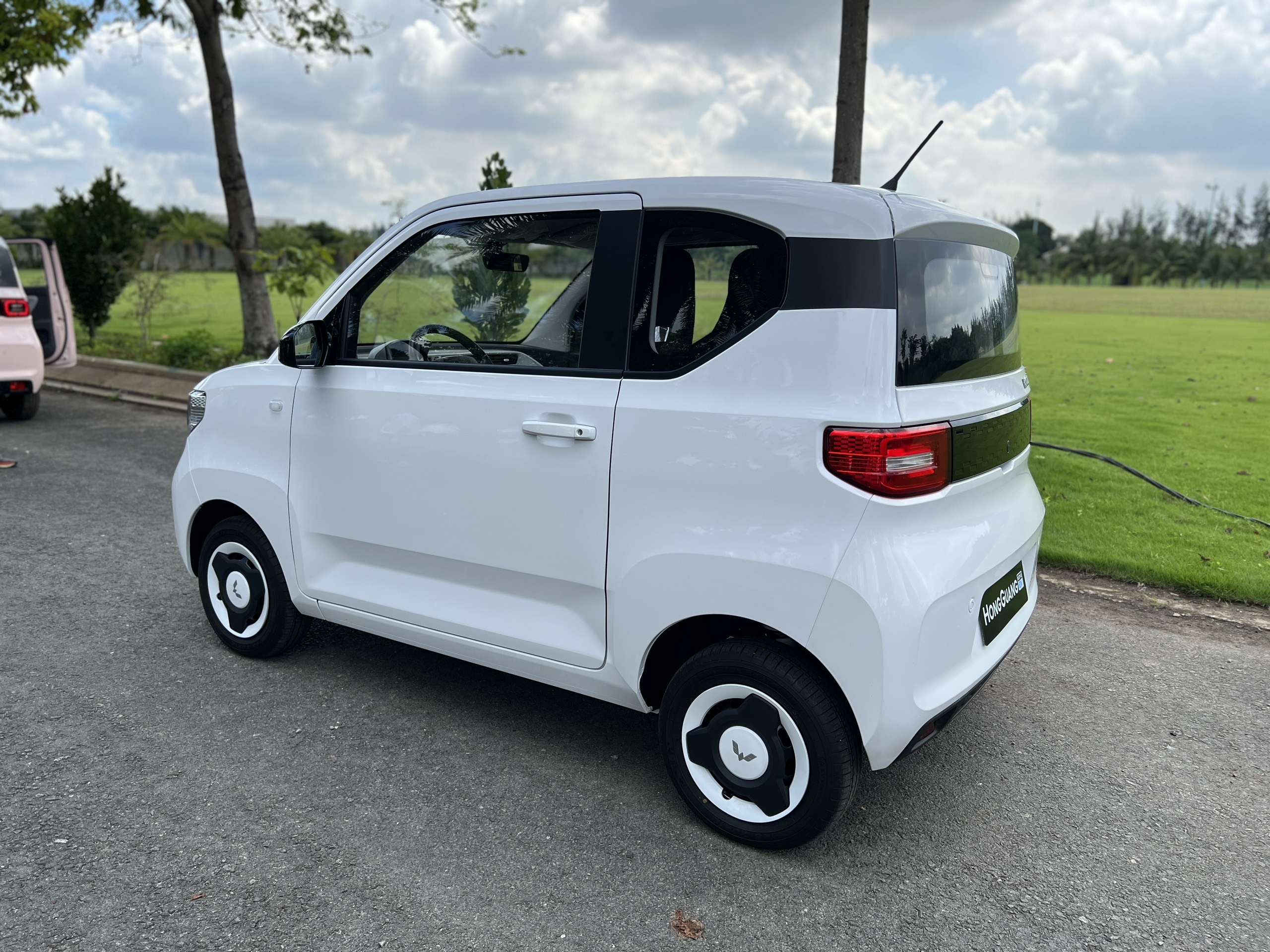 Wuling Hongguang ra mat anh 3