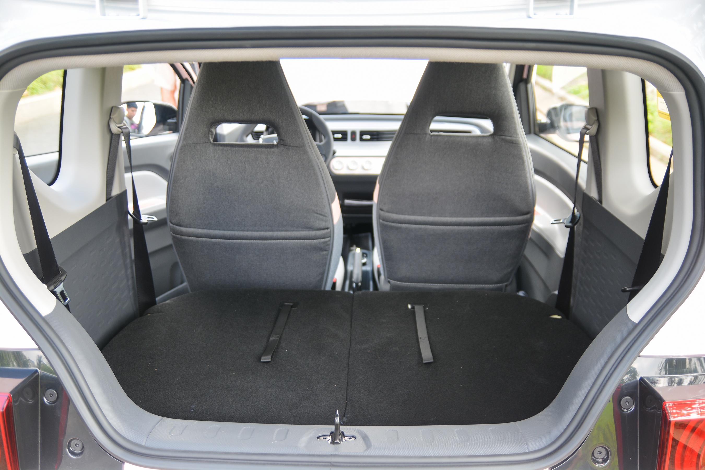 Wuling Mini EV ảnh 5 Wuling Mini EV anh 5