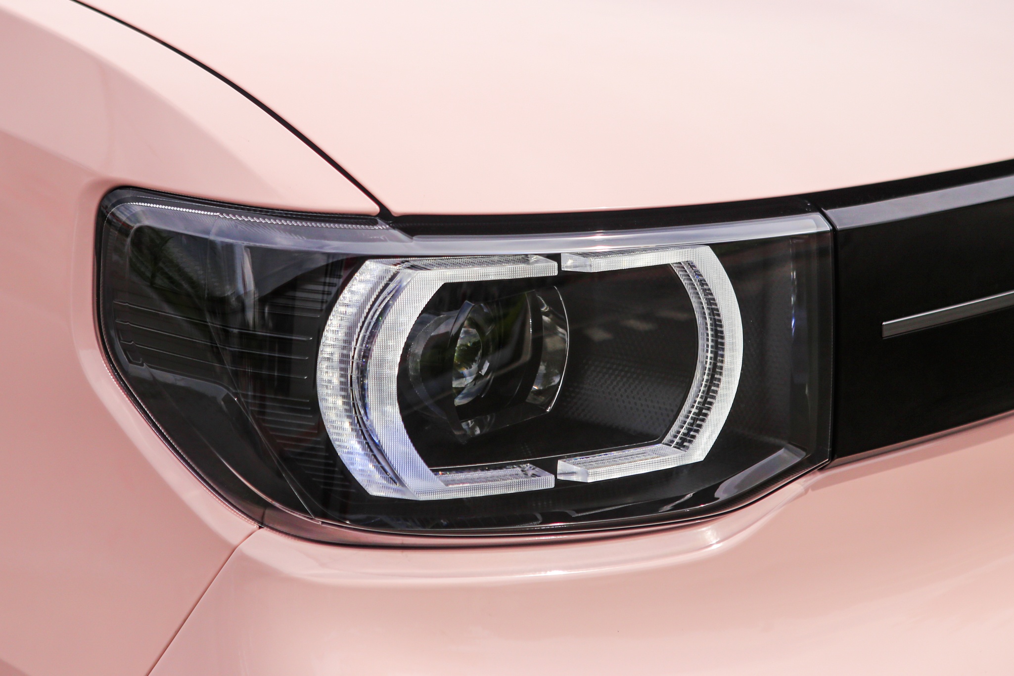 Wuling Hongguang MiniEV anh 4