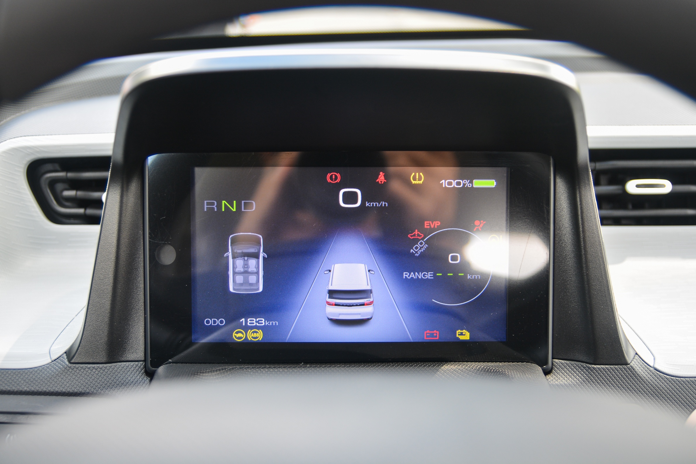 Wuling Hongguang MiniEV anh 8