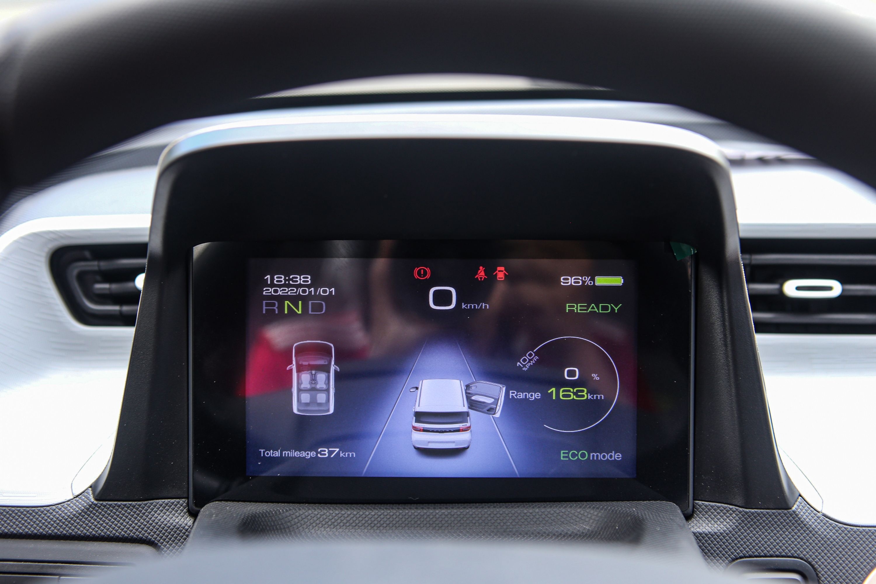 Wuling Hongguang xe xang anh 2