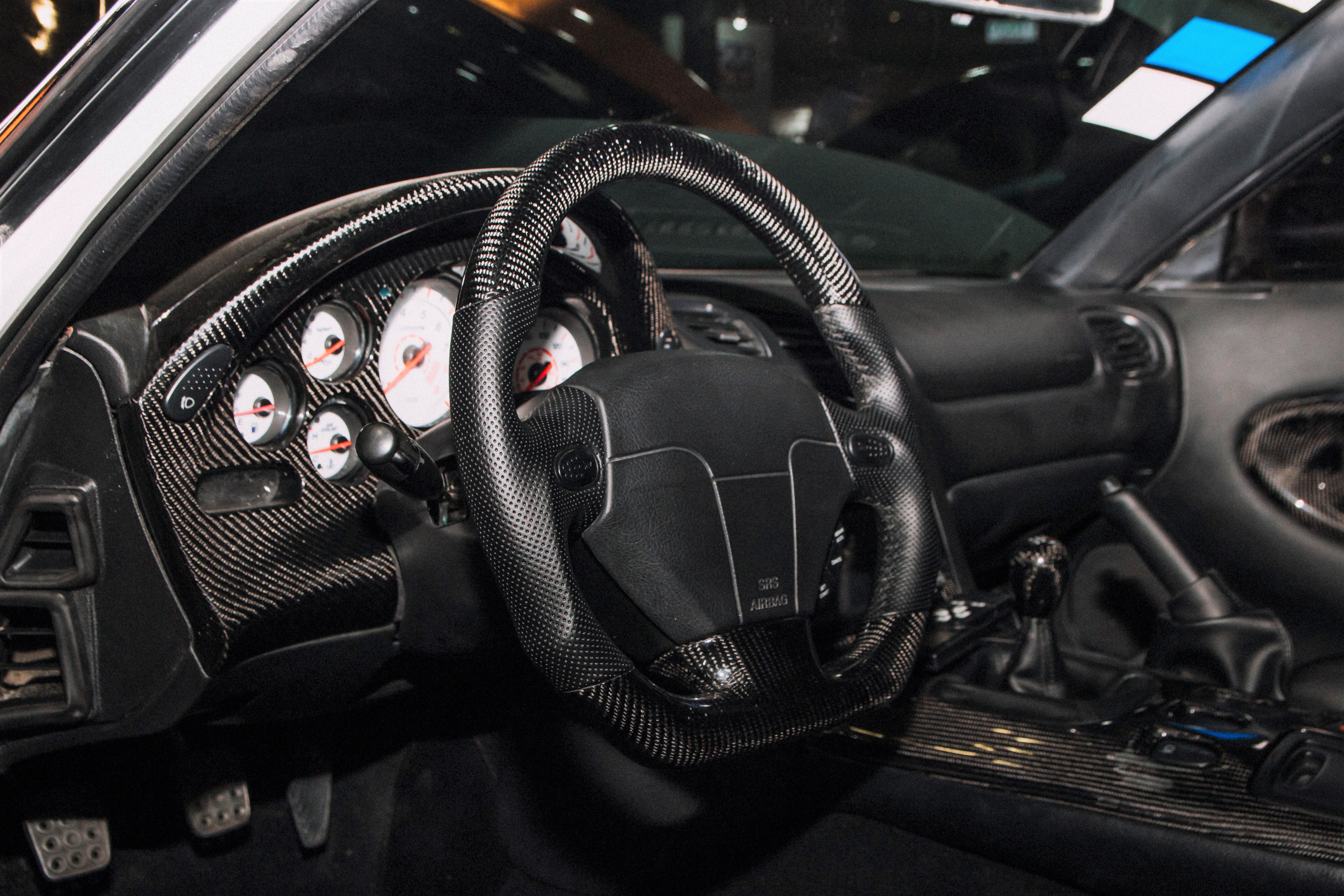 Mazda RX-7 độ Việt Nam ảnh 8 Mazda RX-7 do Viet Nam anh 8