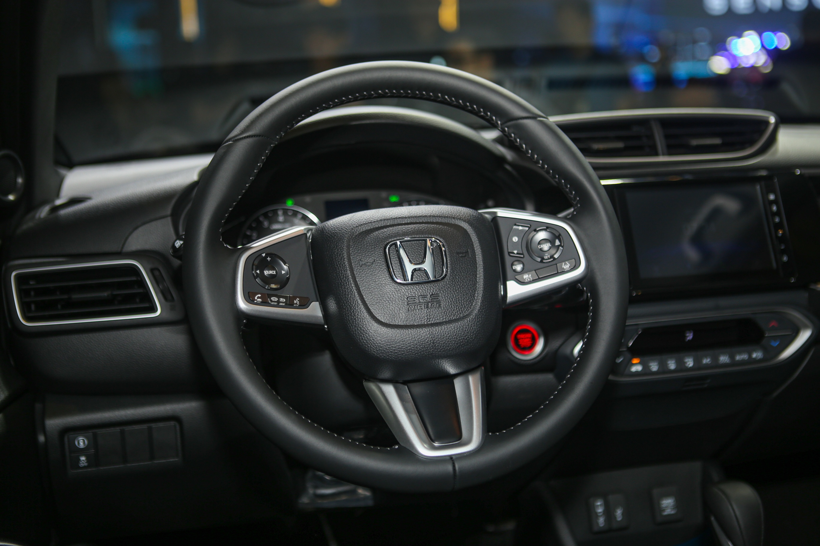 Chi tiet Honda City 2023 anh 6