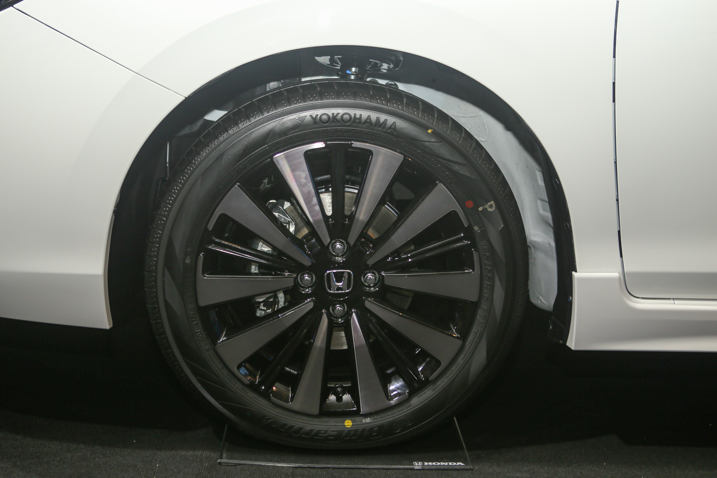 Chi tiet Honda City 2023 anh 4