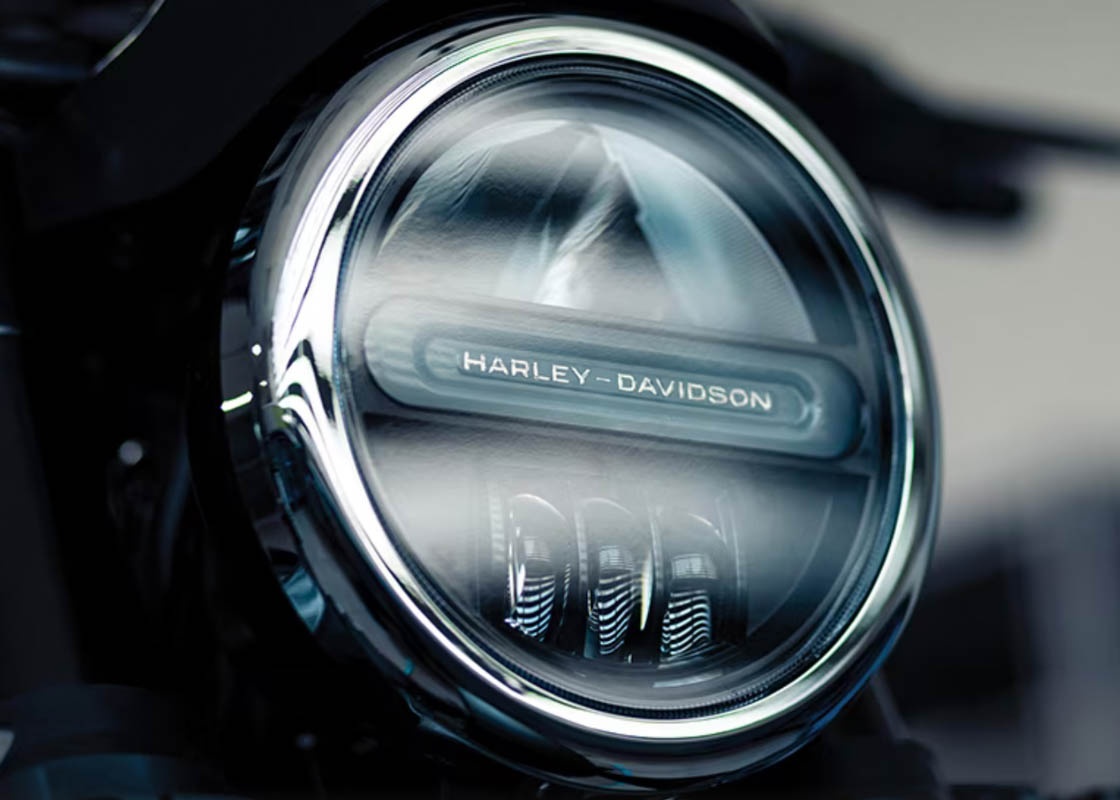 Harley-Davidson X440 anh 1