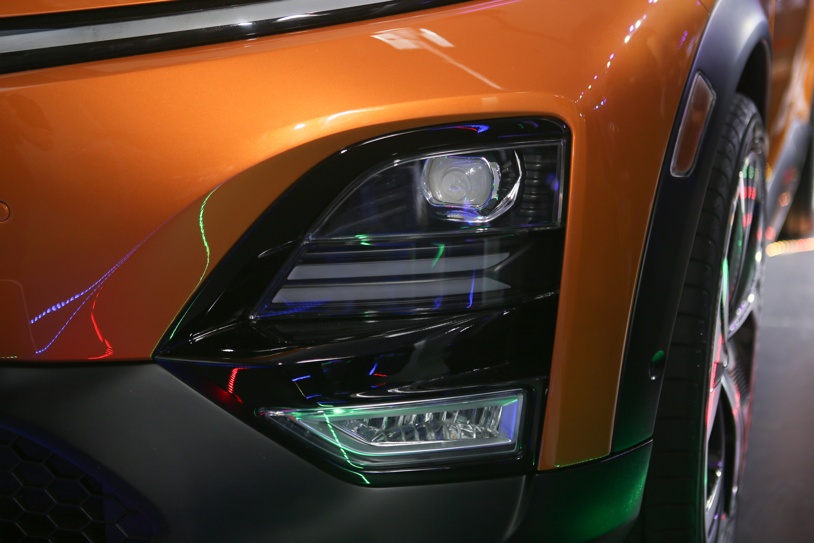 VF 6 tai Viet Nam anh 4