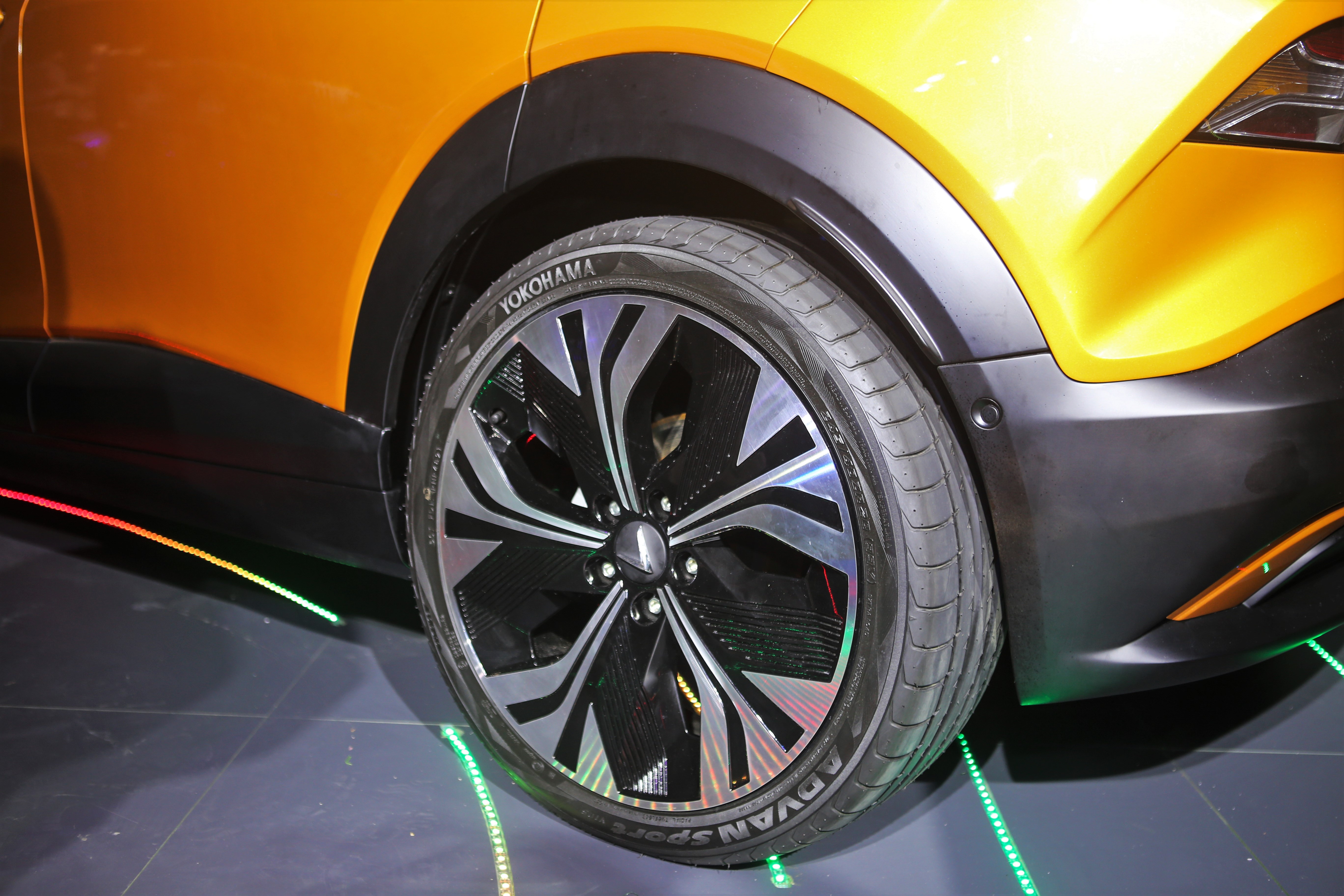 VF 6 tai Viet Nam anh 5