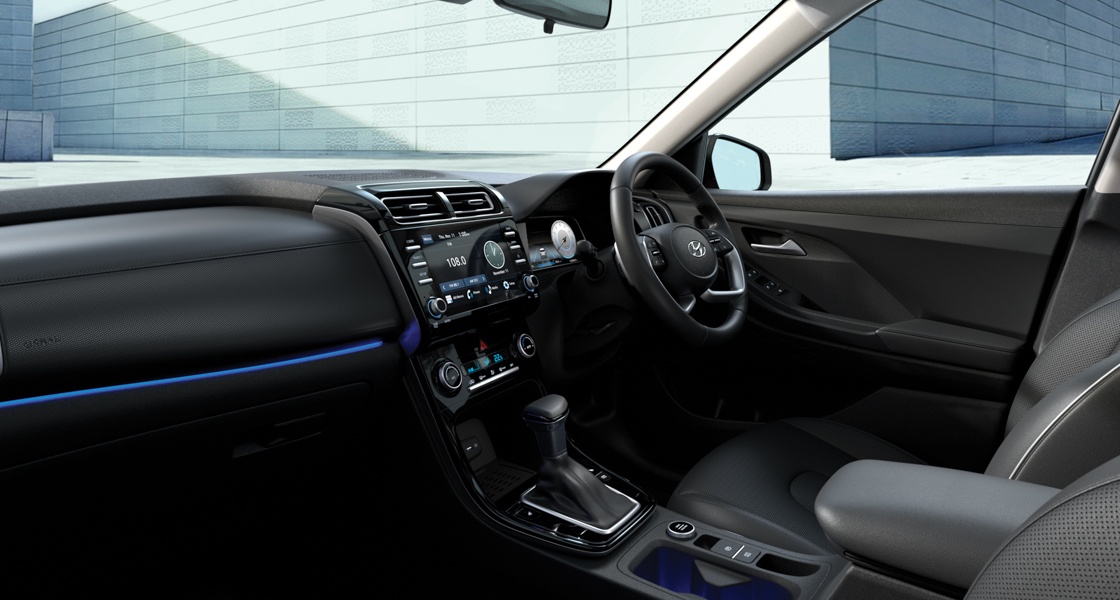 Hyundai Creta ban gioi han anh 1