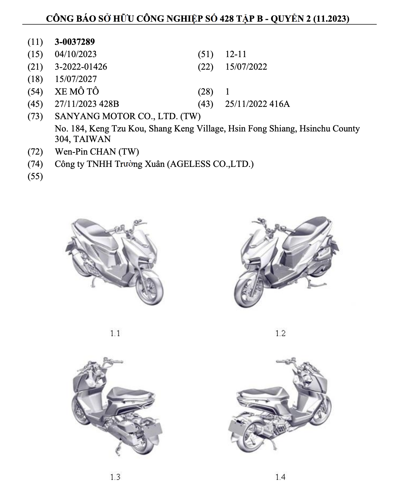 SYM MMBCU tai Viet Nam anh 1