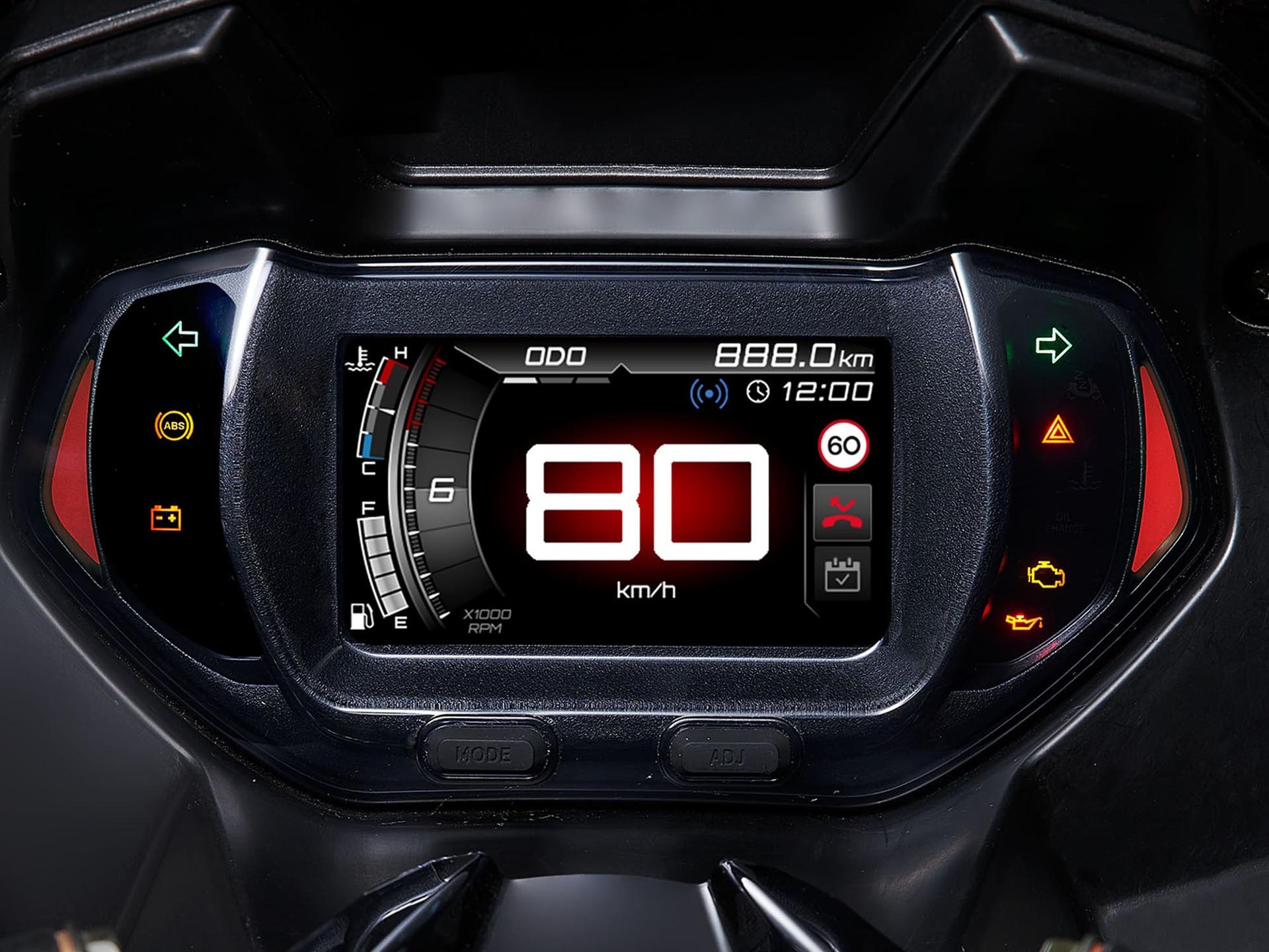 Xe tay ga Dai Loan anh 2