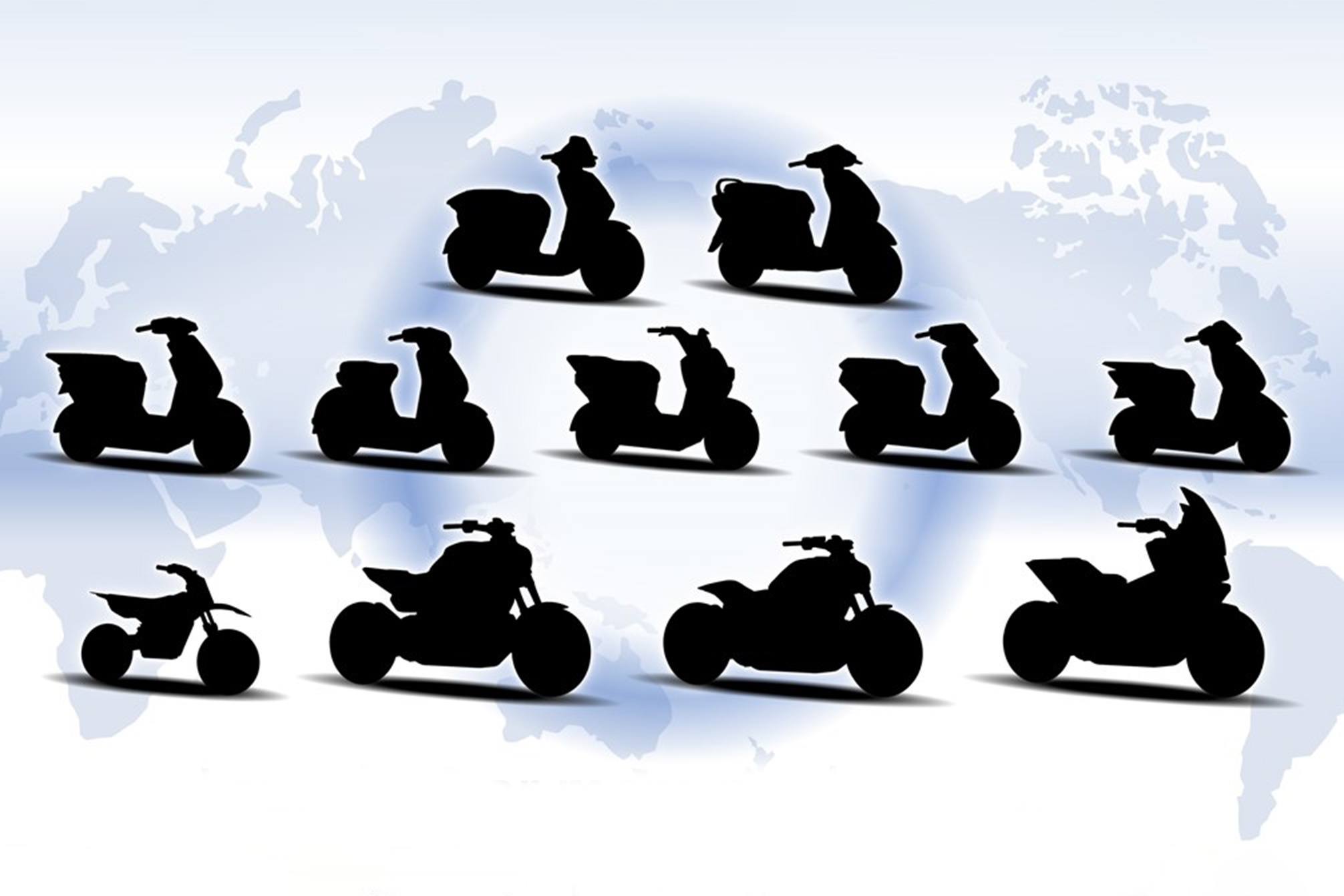 Honda dau tu hon 3 ty USD phat trien xe may dien hinh anh