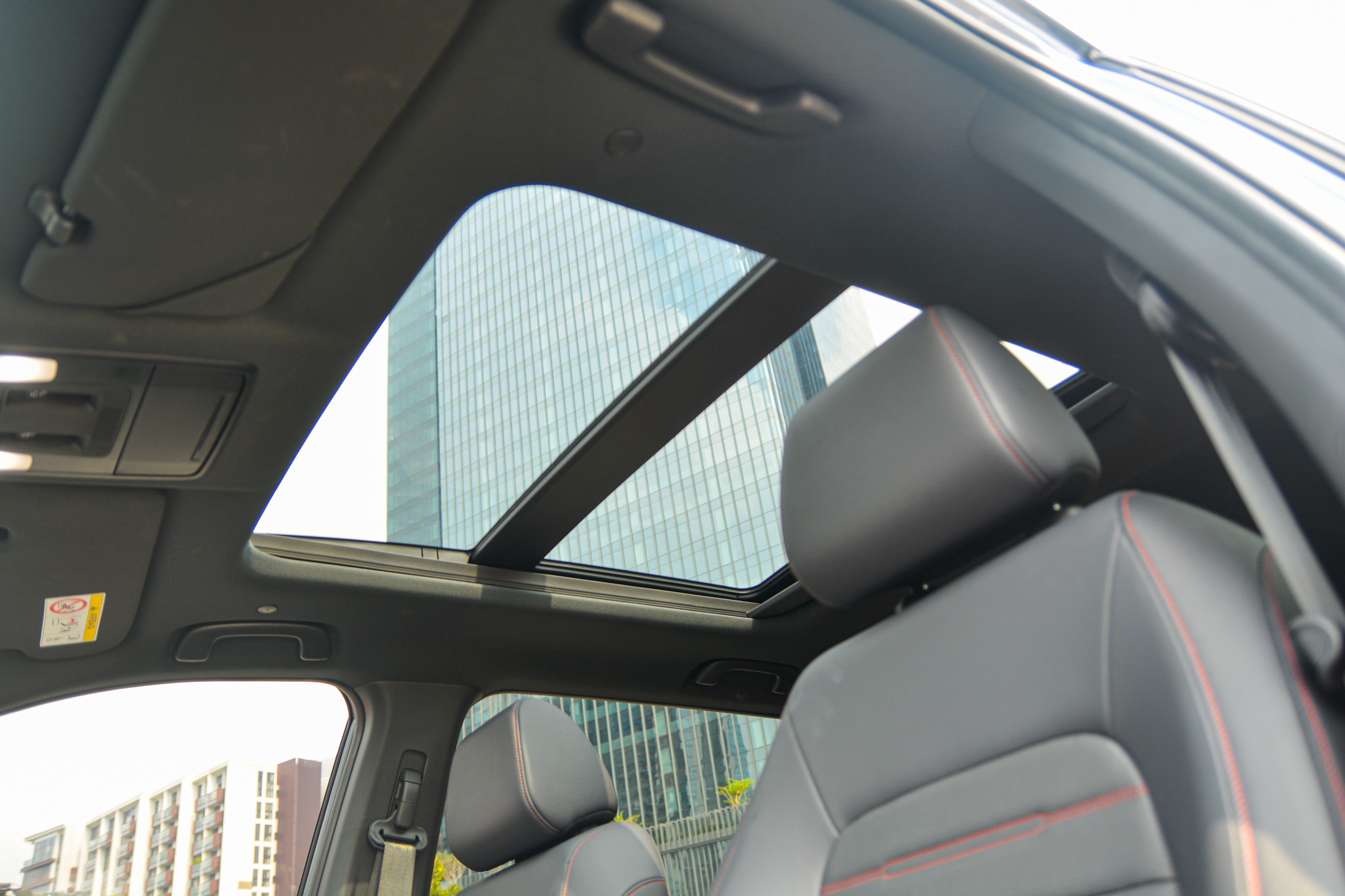 Can canh Honda CR-V Hybrid anh 11