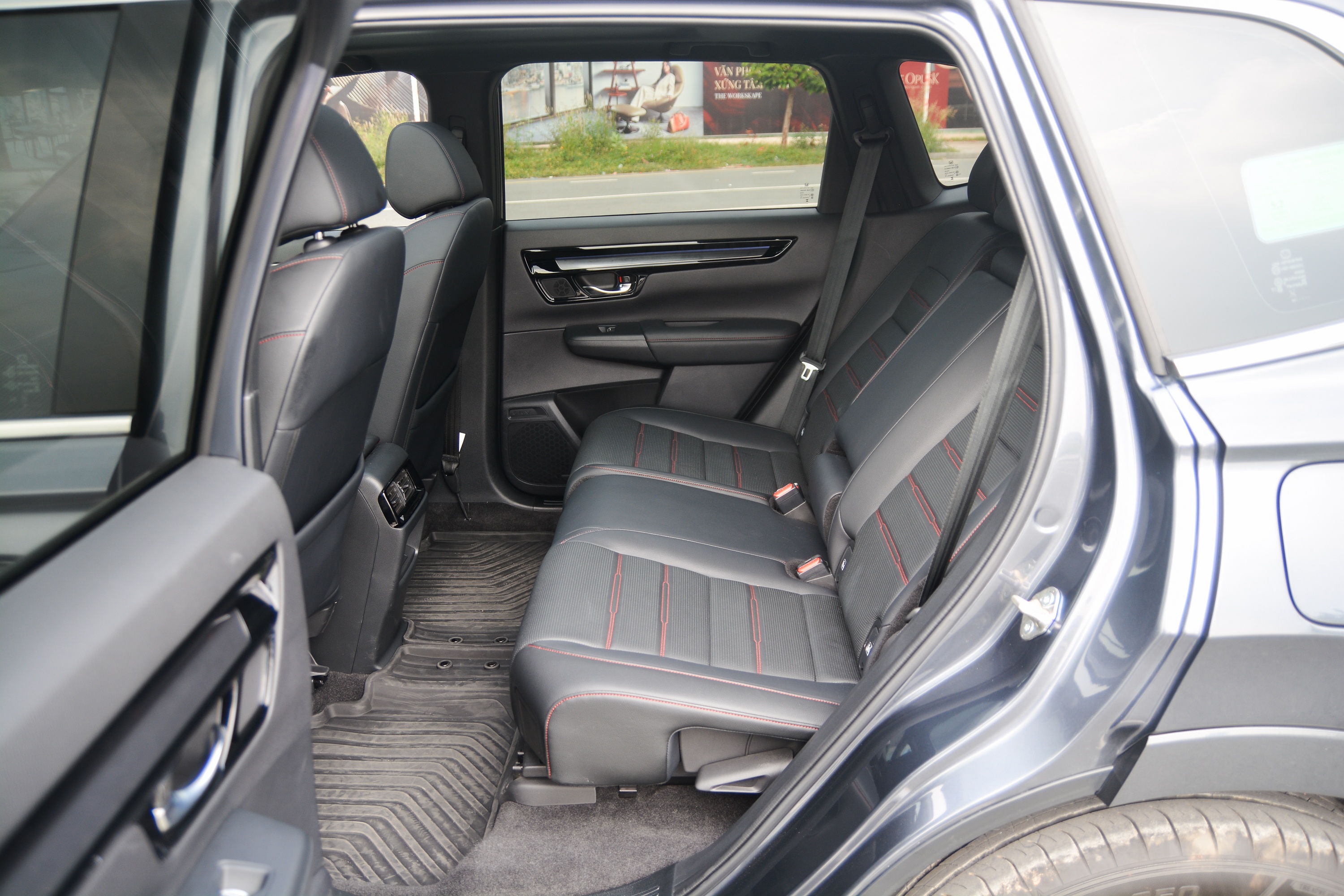 Can canh Honda CR-V Hybrid anh 12