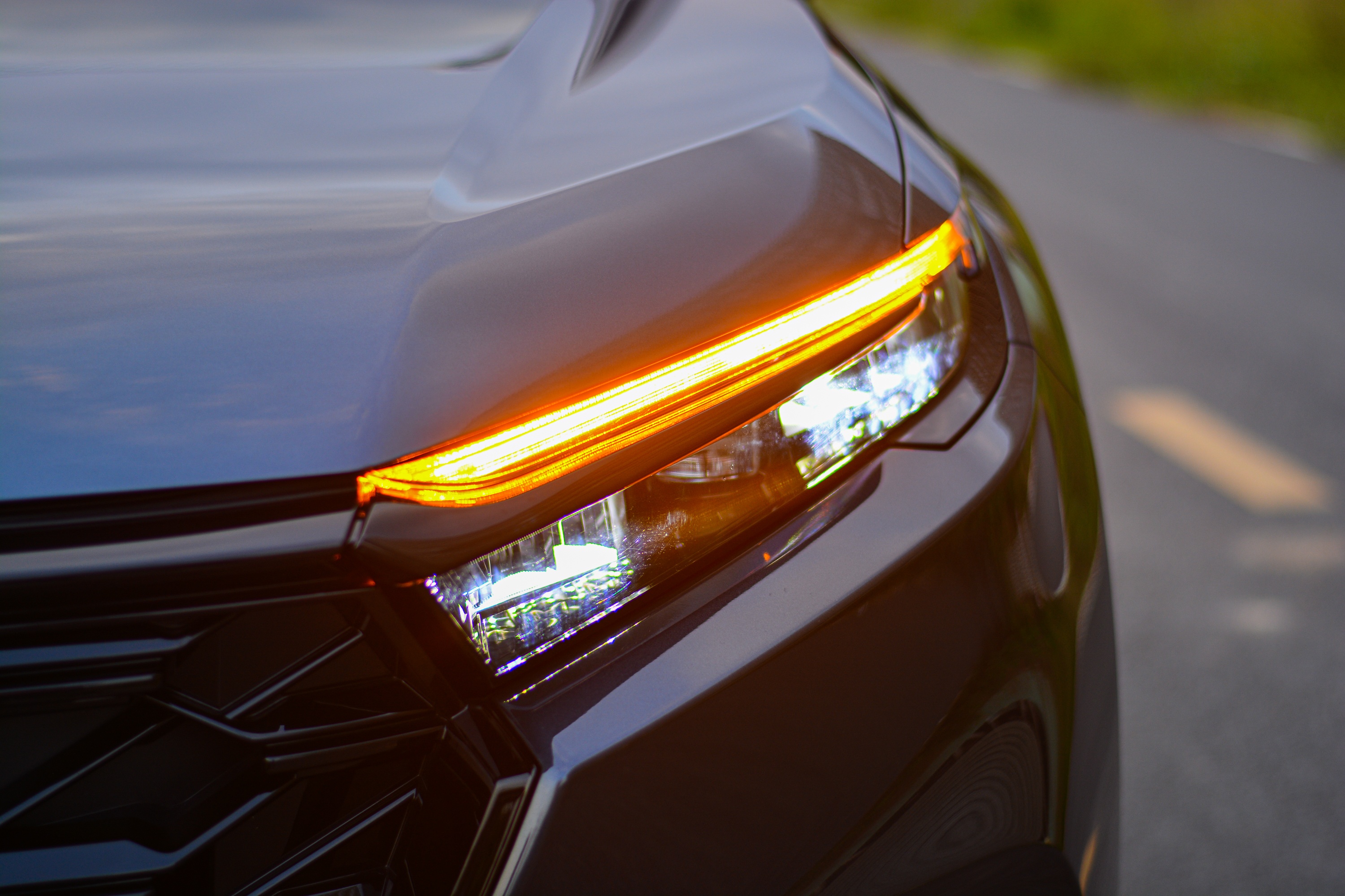 Can canh Honda CR-V Hybrid anh 4