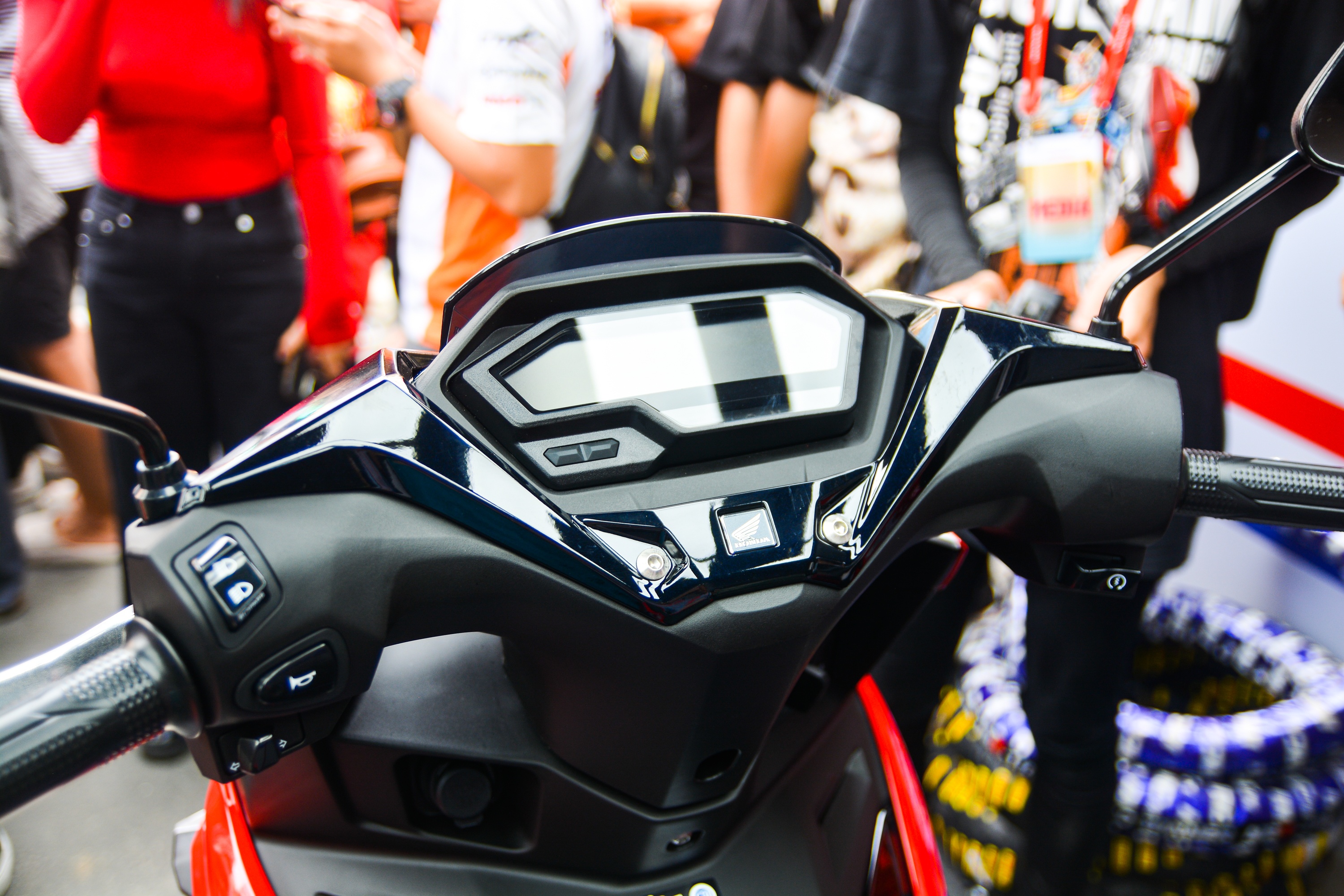 Honda Winner X 2024 ảnh 5 Honda Winner X 2024 anh 5