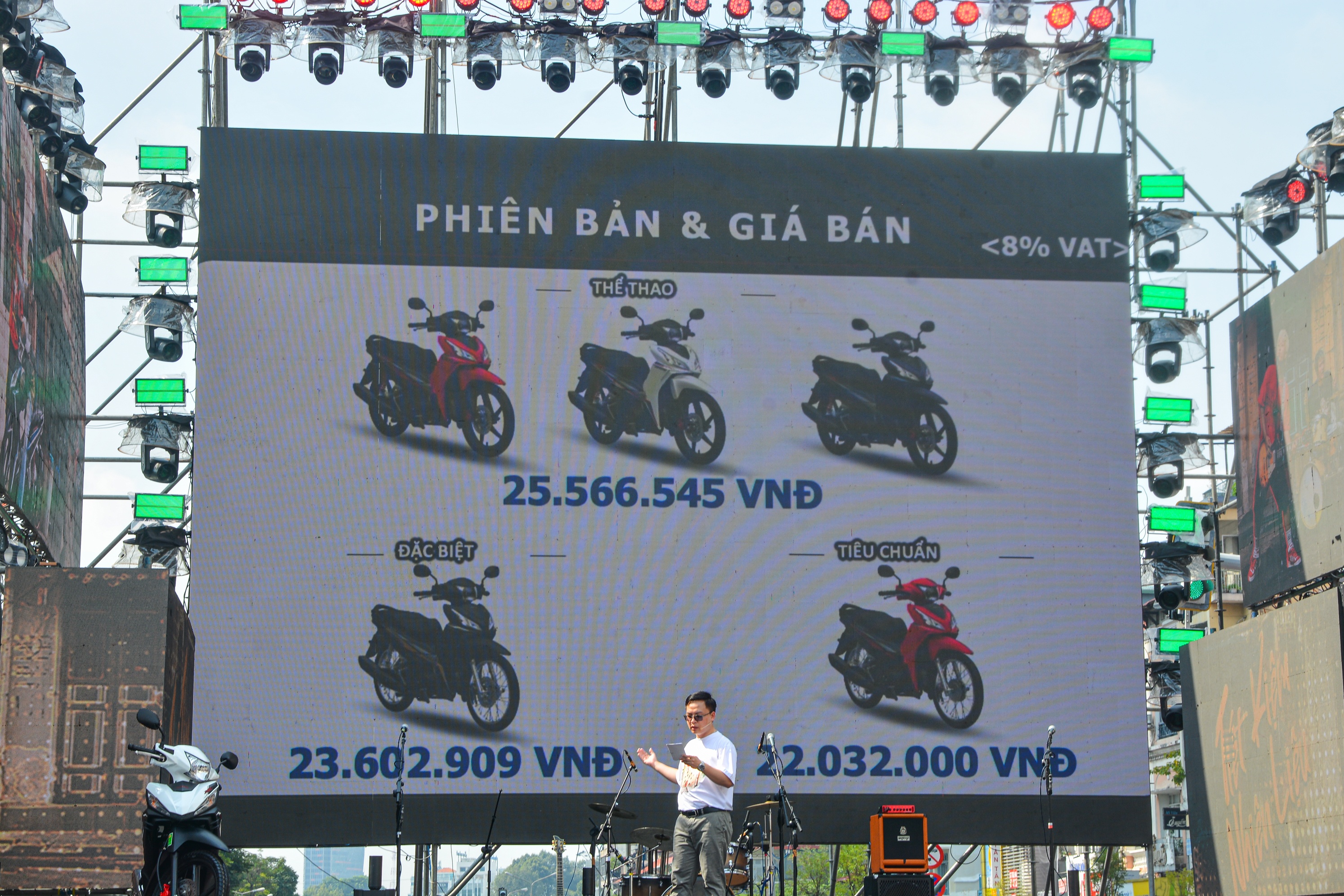 Honda Wave RSX 2024 anh 9