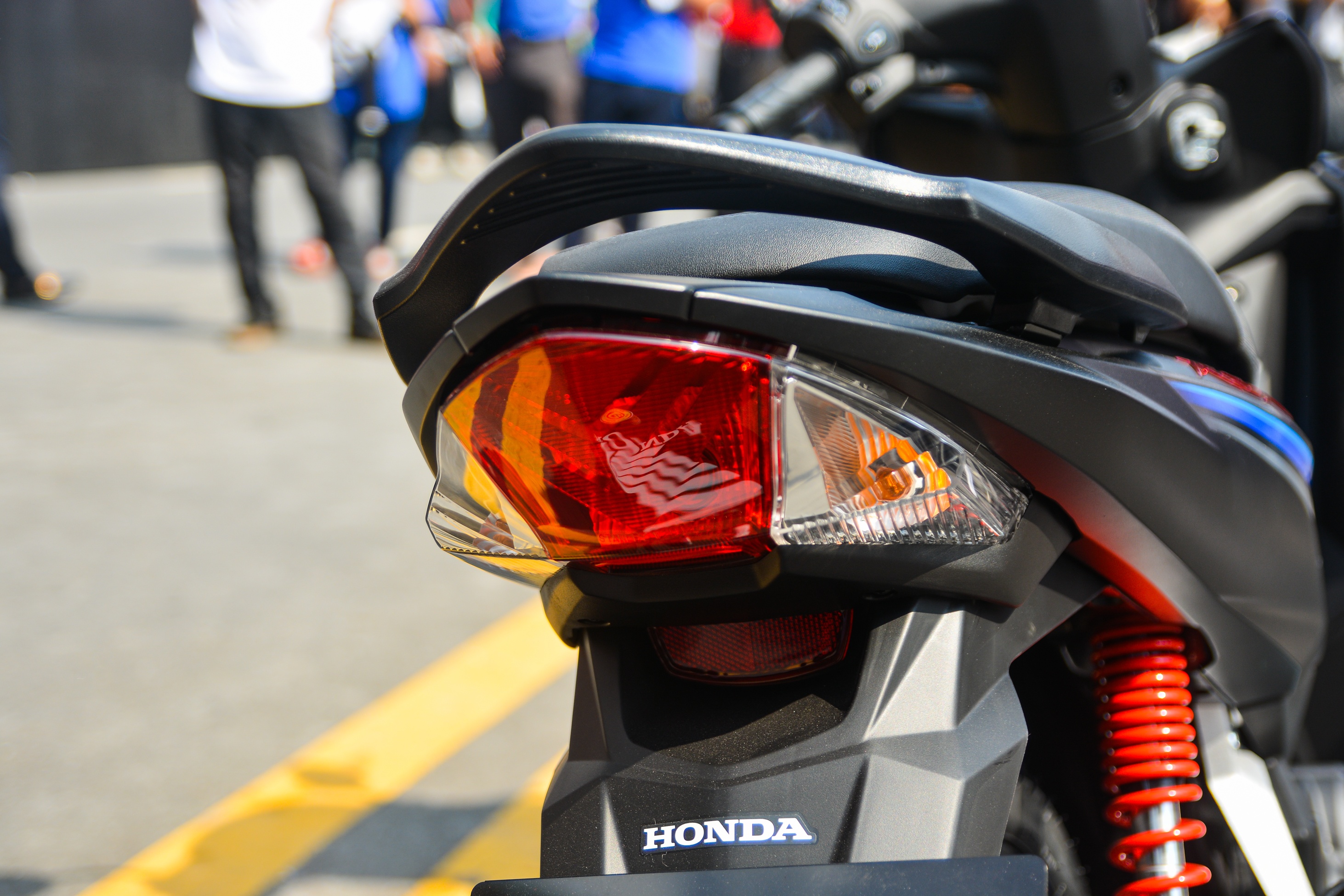 Honda Wave RSX 2024 anh 8