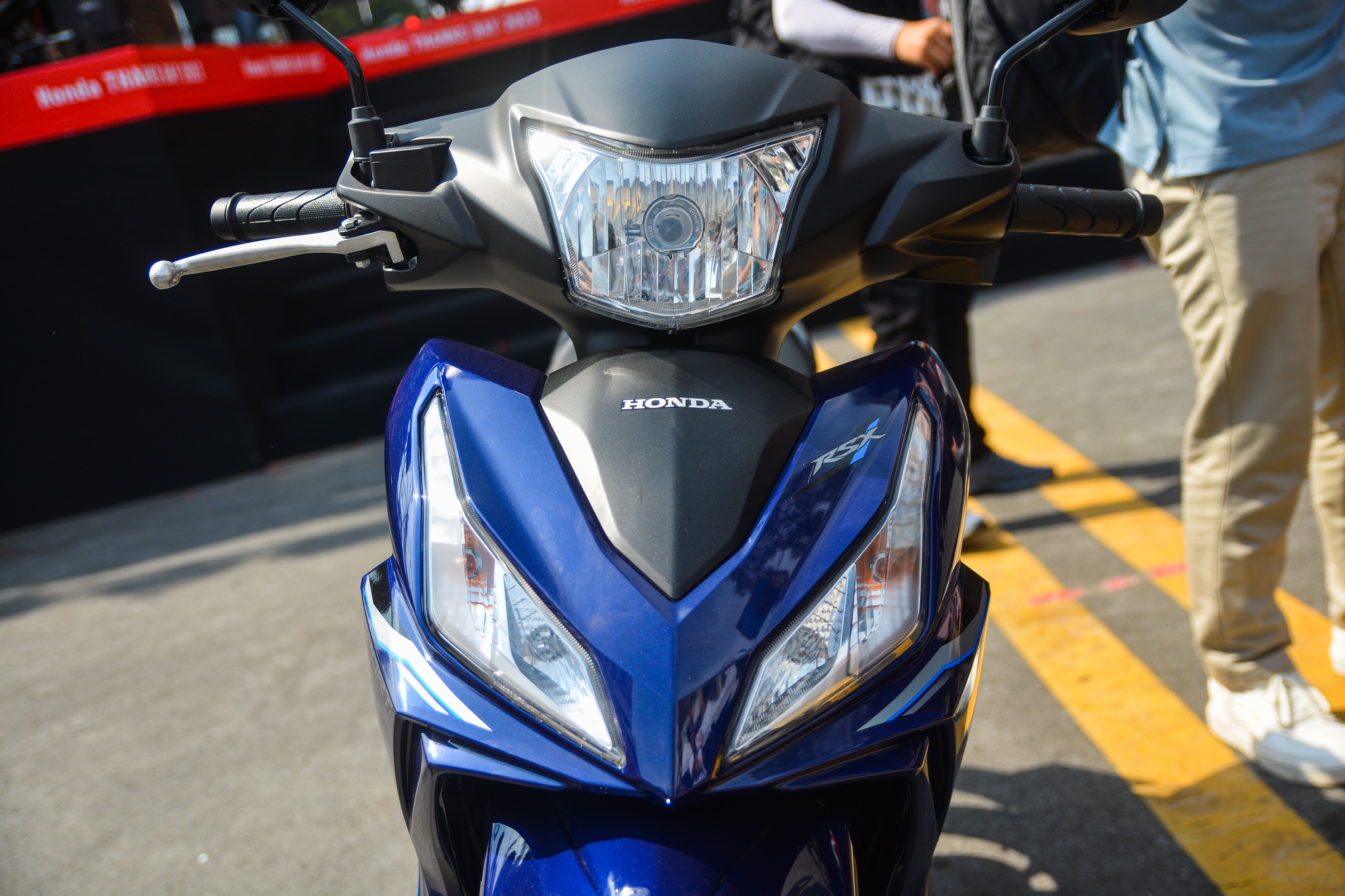 Honda Wave RSX 2024 anh 3