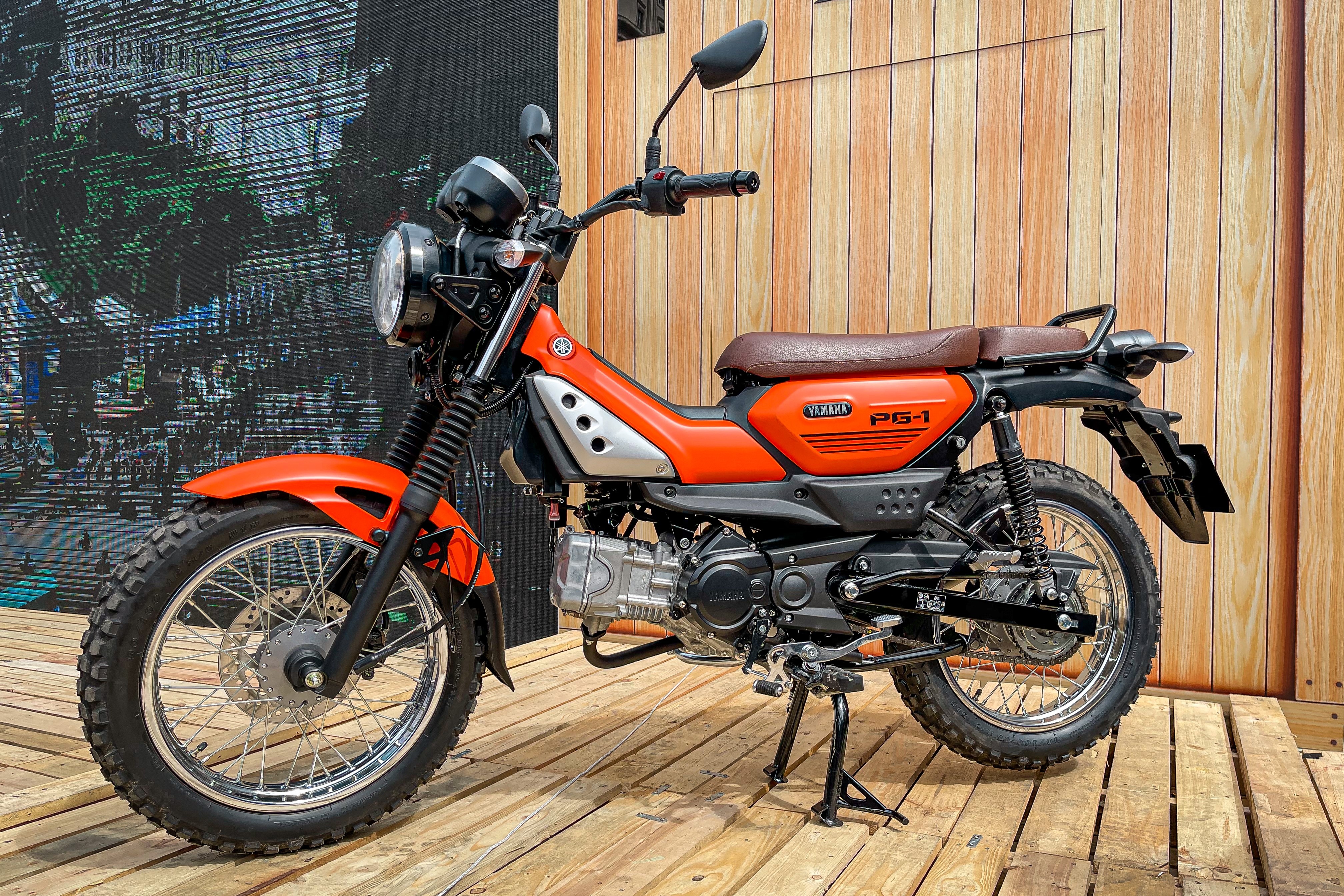 PG-1 lieu co ‘bat ngo’ tro thanh quan bai chu luc cua Yamaha? hinh anh