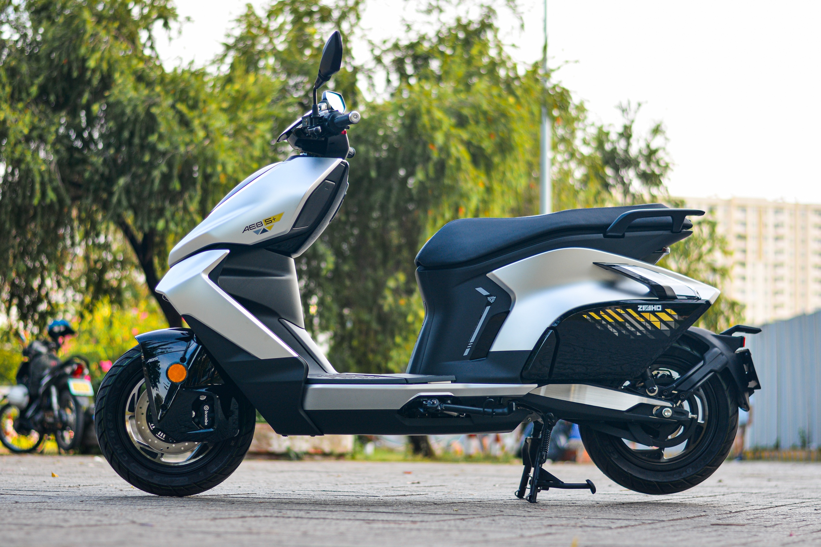 Xe dien zeeho 1455 trieu anh 2