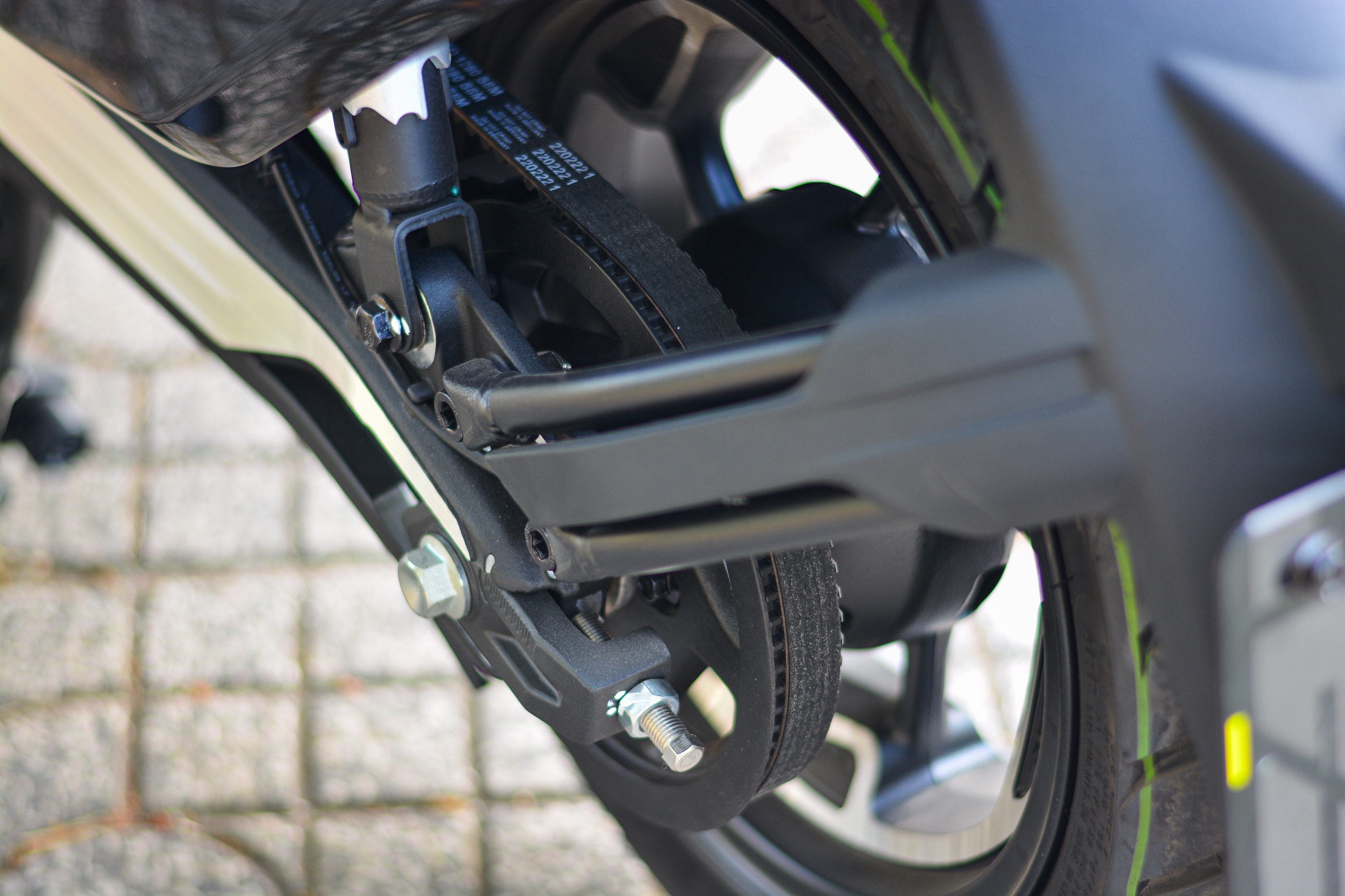 Xe dien zeeho 1455 trieu anh 16