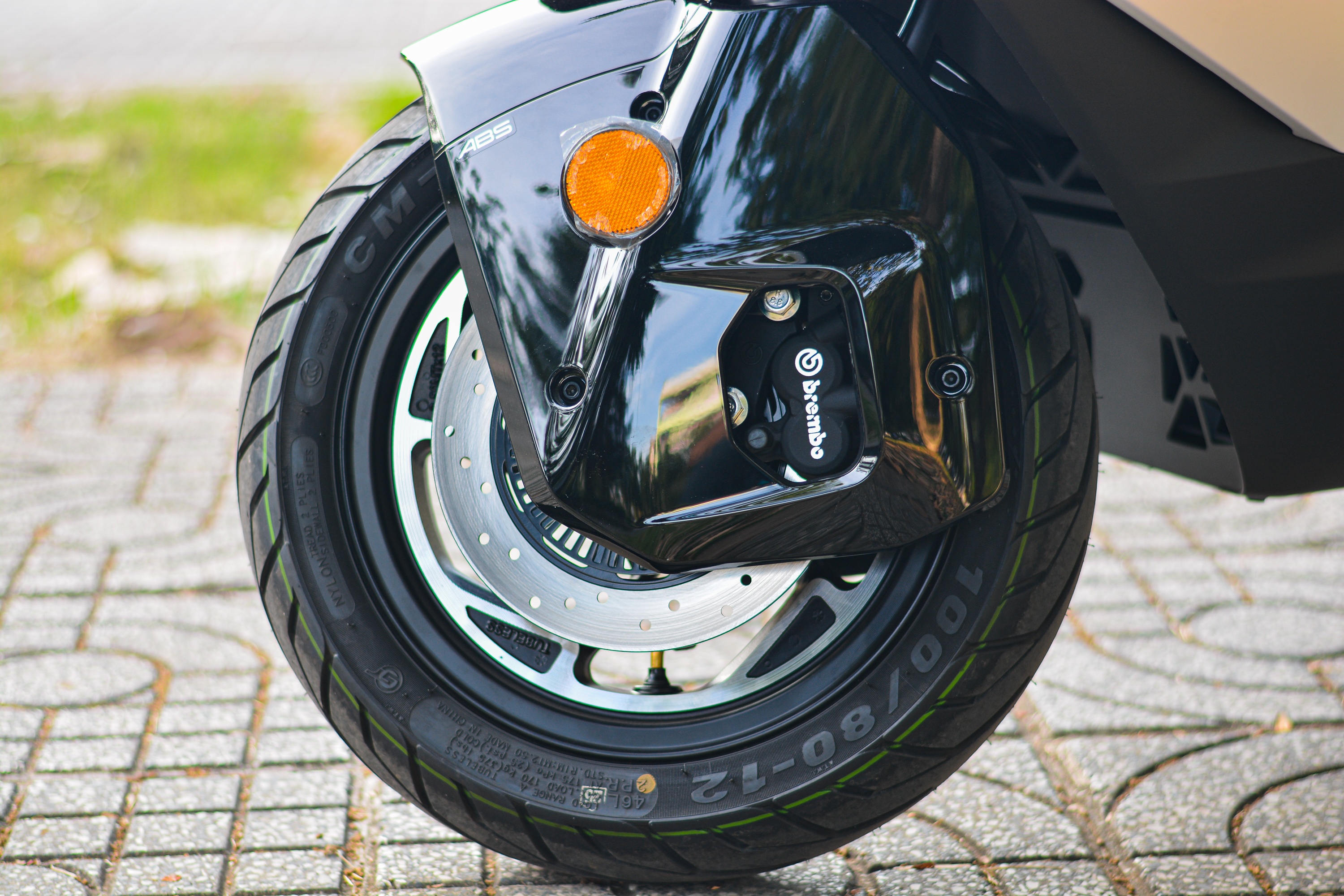 Xe dien zeeho 1455 trieu anh 4