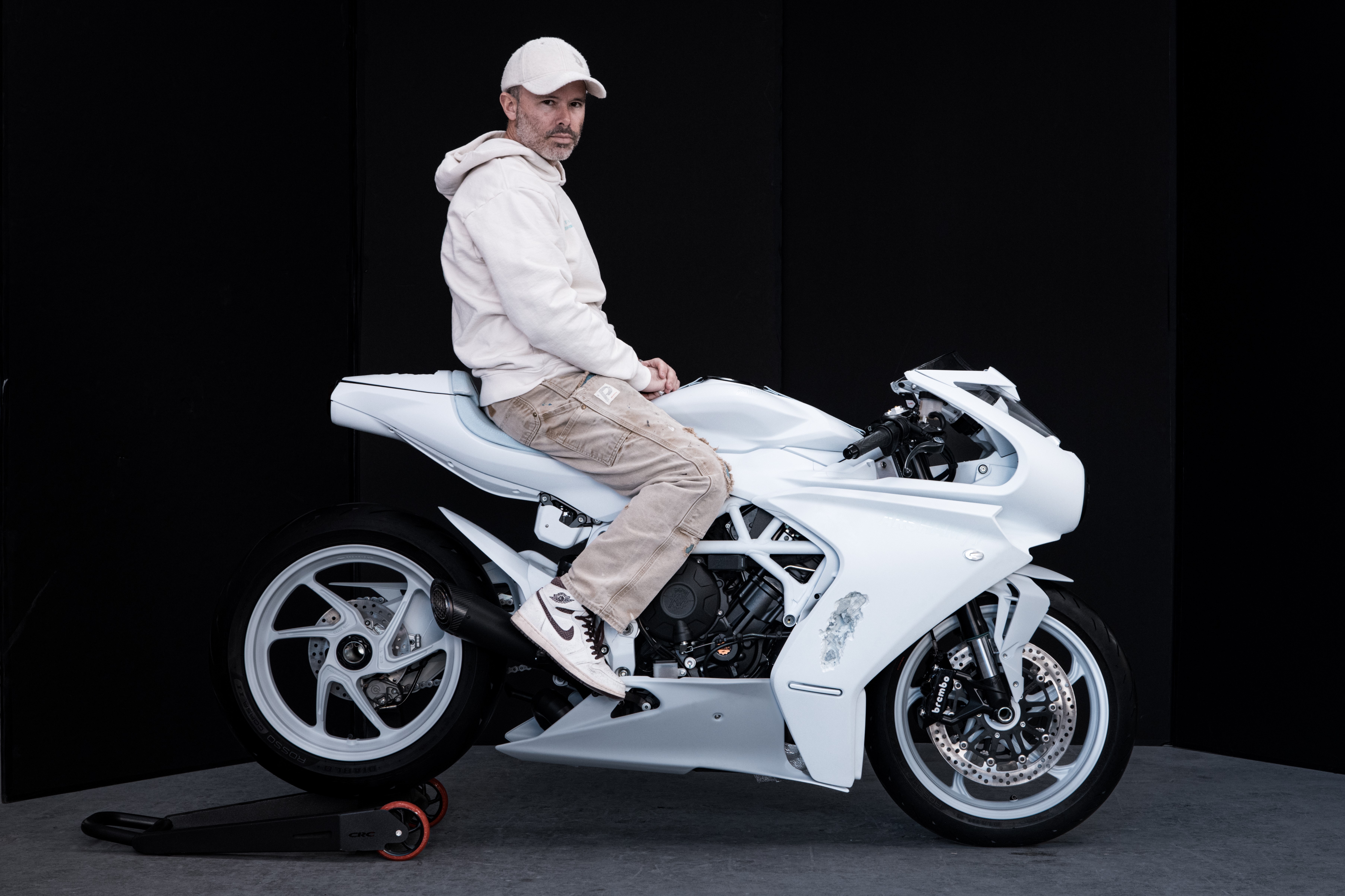 MV Agusta Superveloce Arsham anh 2