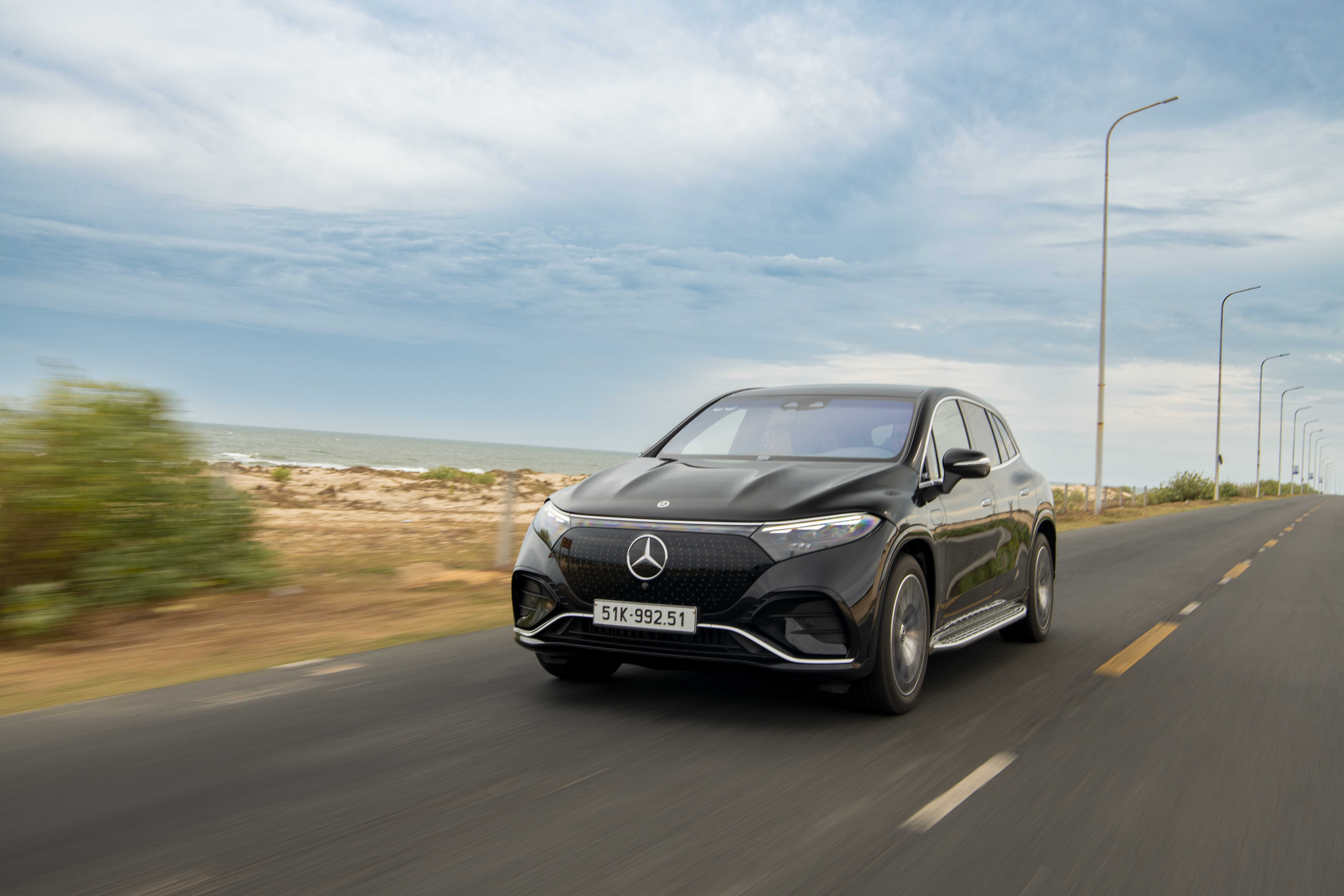 Thi truong EV Viet Nam anh 1