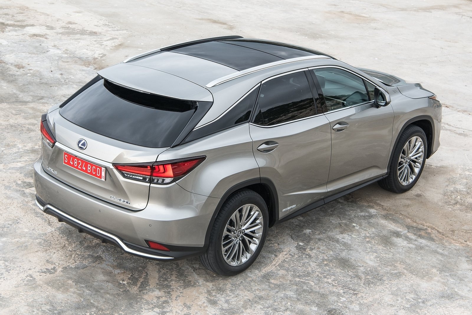 xe Toyota Lexus lỗi ảnh 1 xe Toyota Lexus loi anh 1