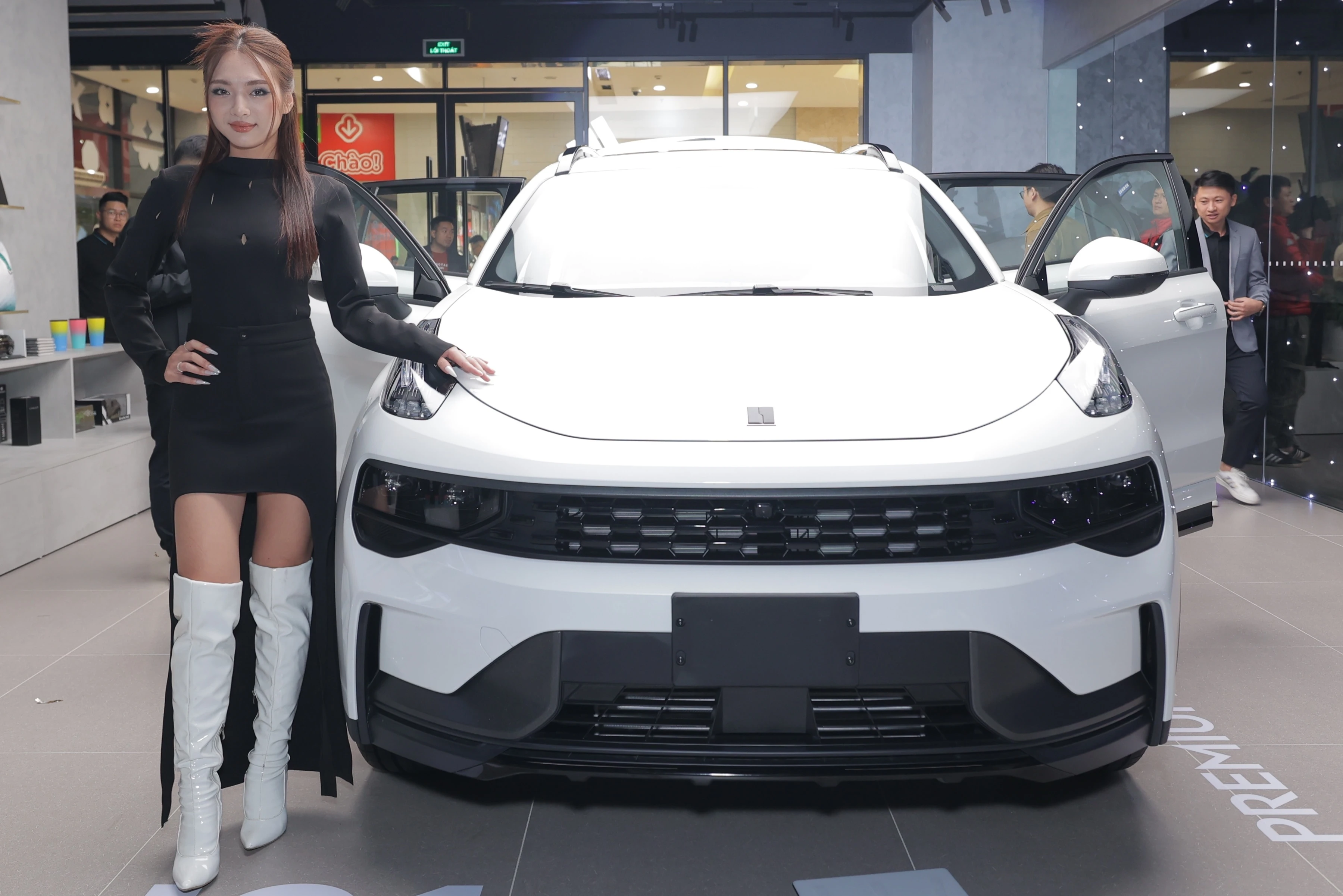 Oto Trung Quoc khong re anh 5