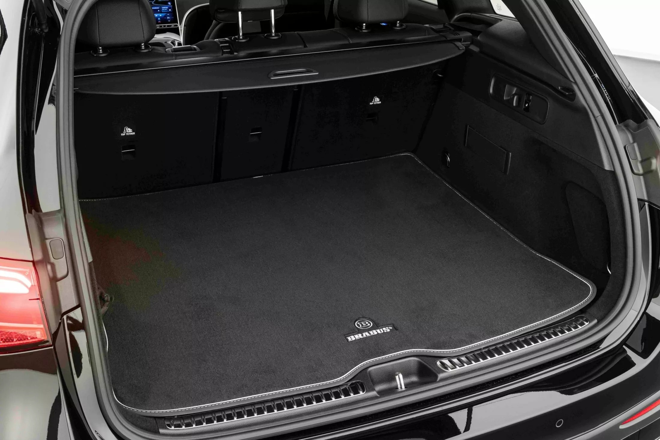 GLC 300 do Brabus anh 8