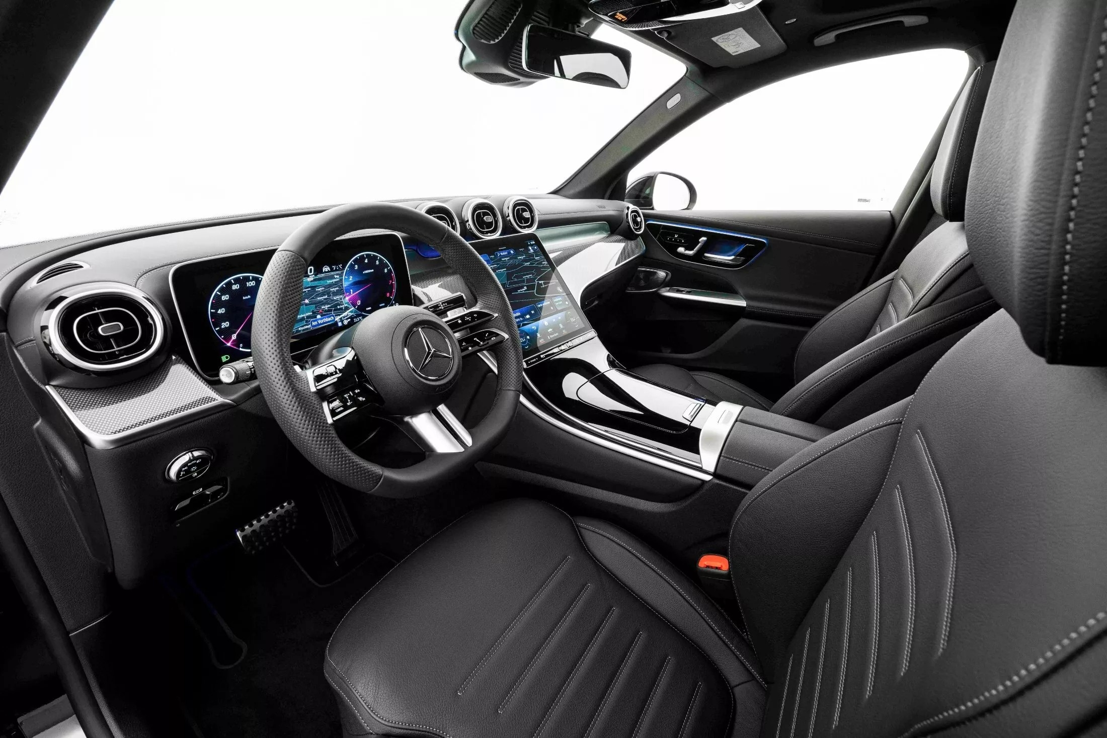 GLC 300 do Brabus anh 6