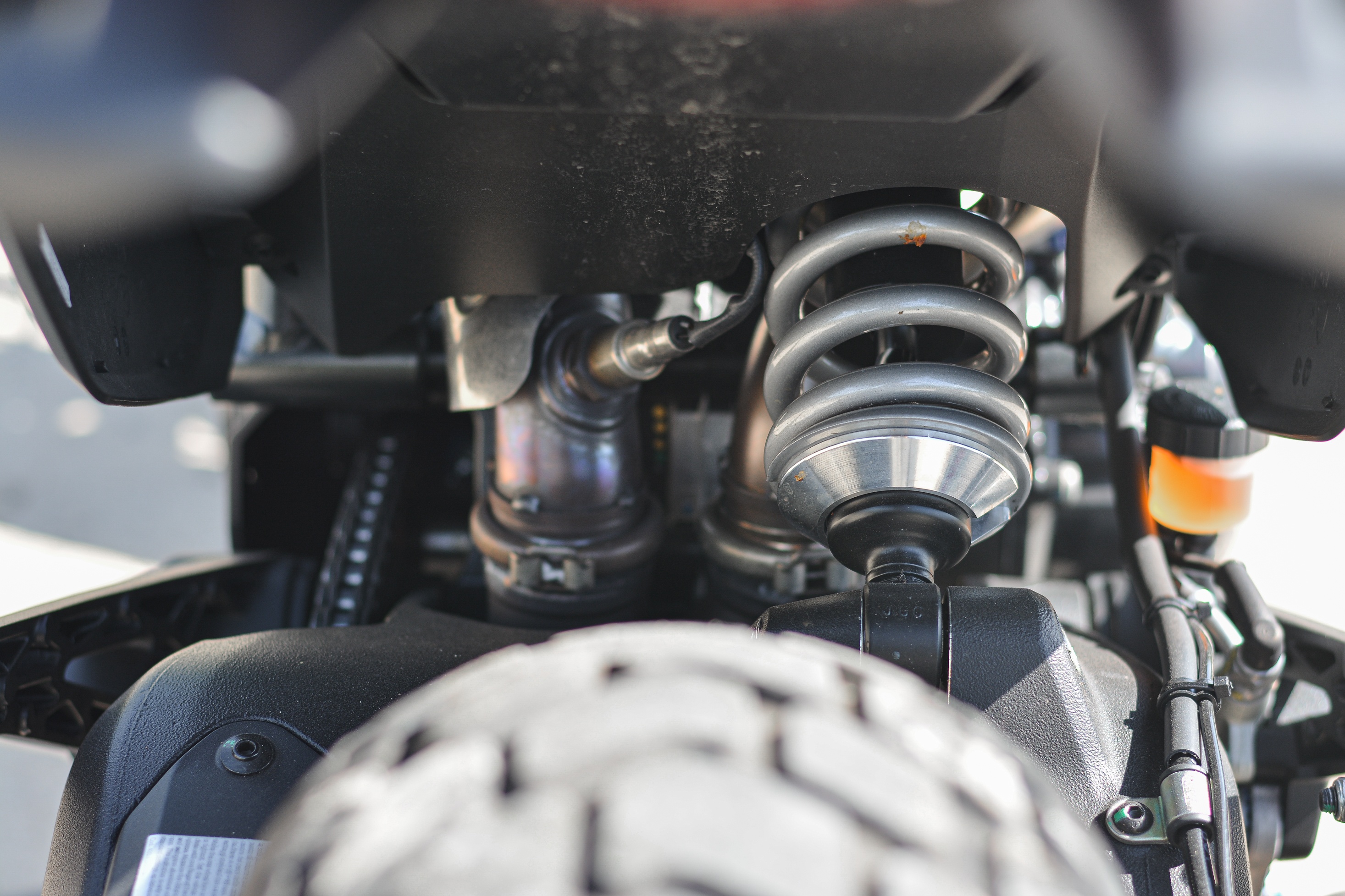 Ducati Scrambler the he moi anh 7