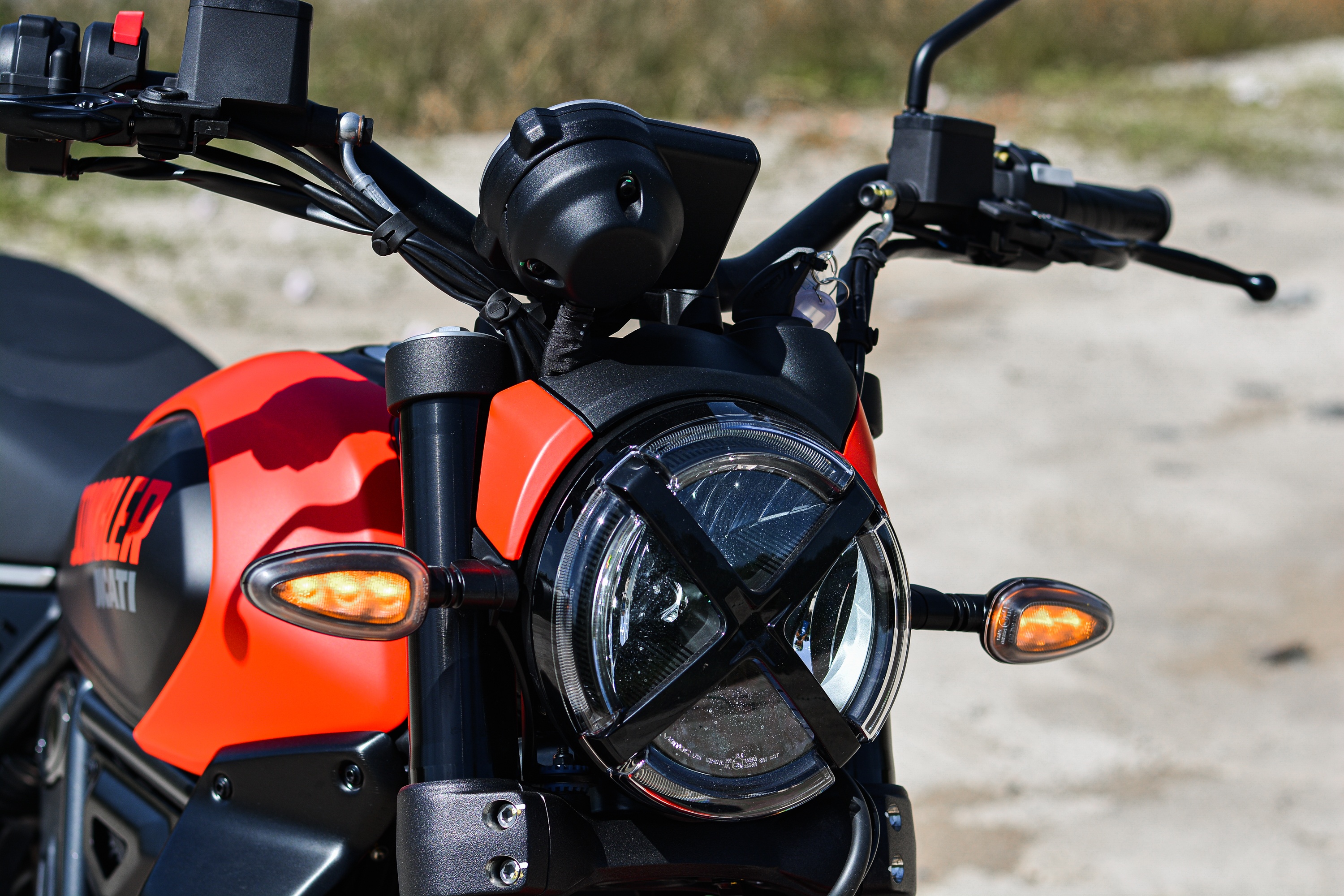 Ducati Scrambler the he moi anh 3