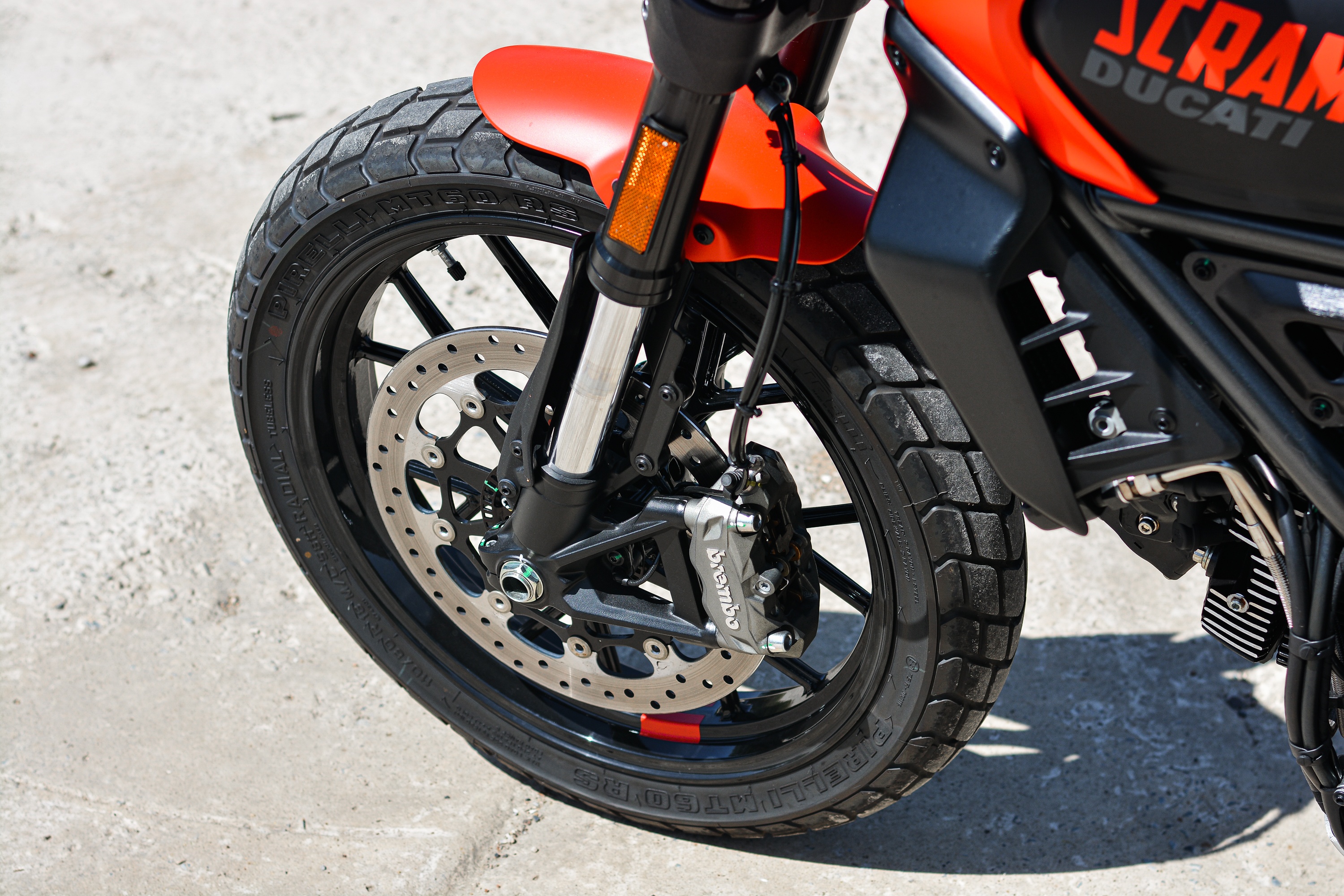 Ducati Scrambler the he moi anh 4