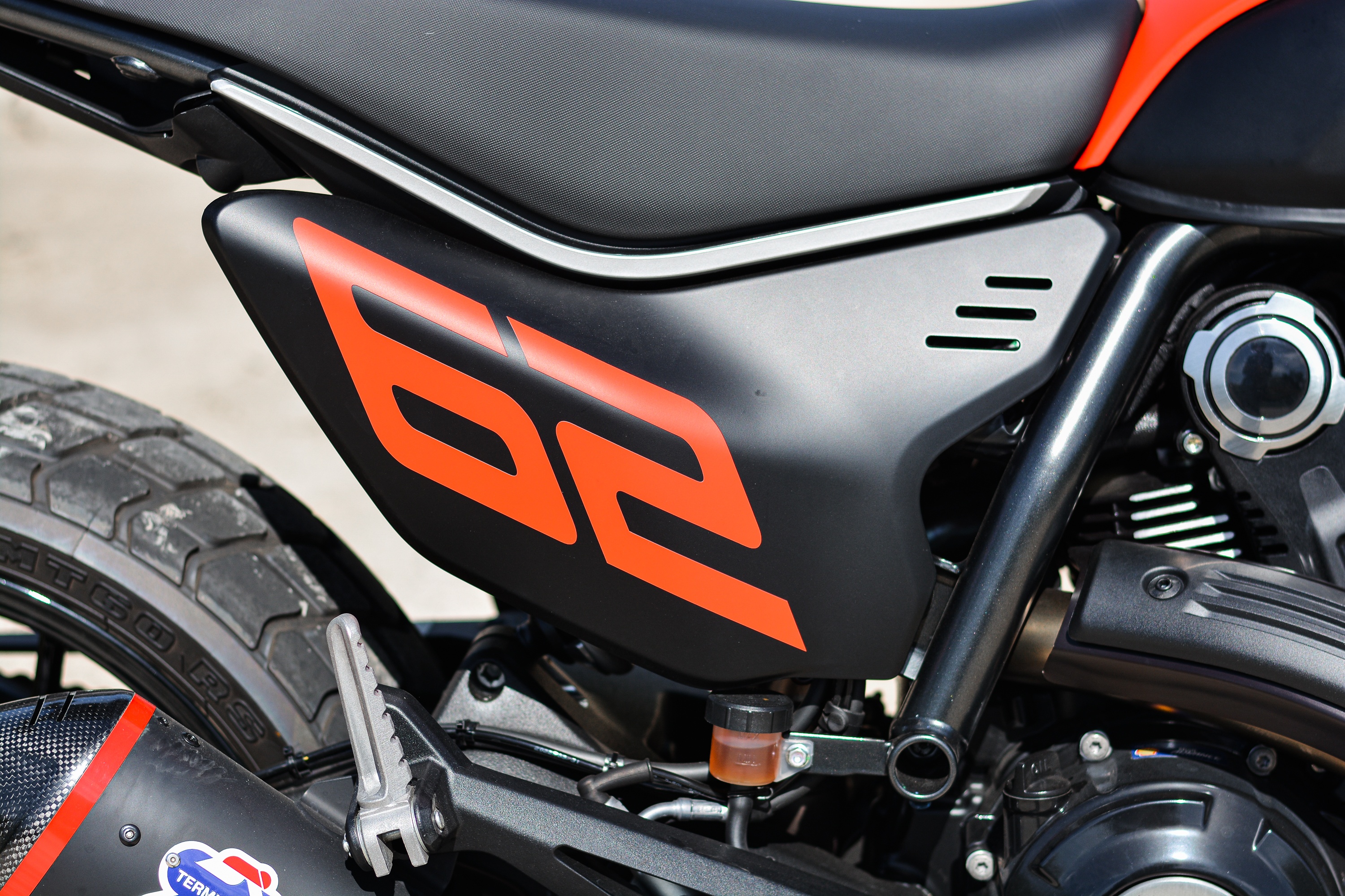 Ducati Scrambler the he moi anh 6