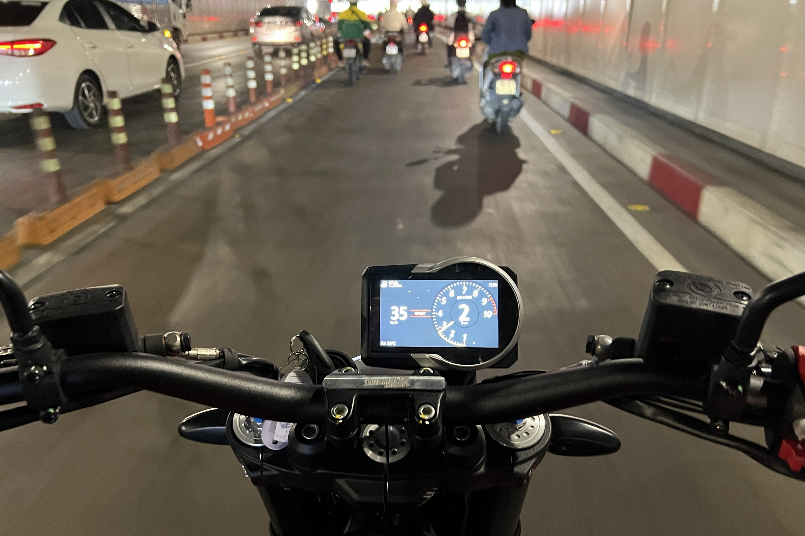 Cam lai Ducati Scrambler 2023 anh 3