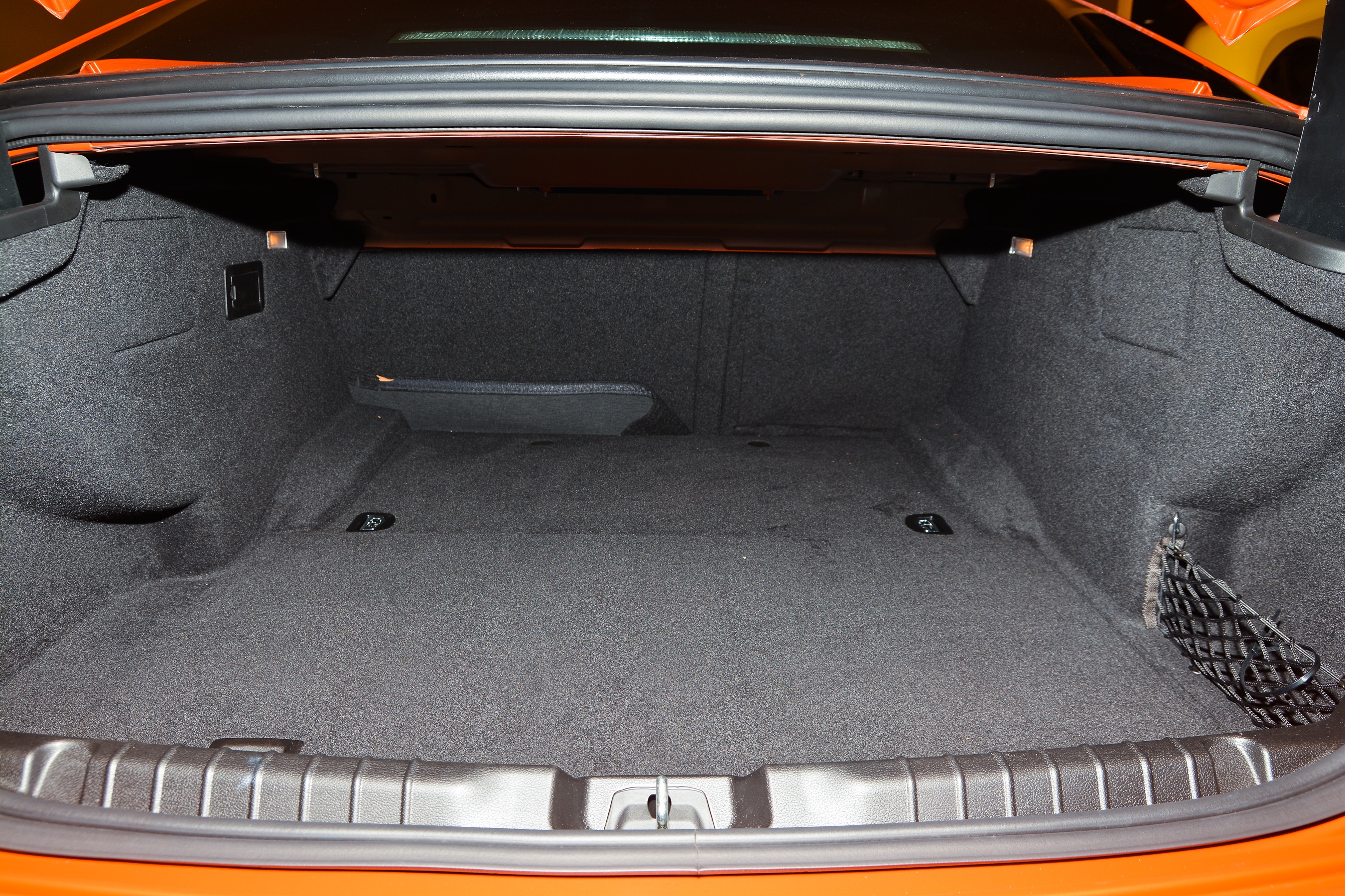 Maserati Ghibi F Tributo anh 6