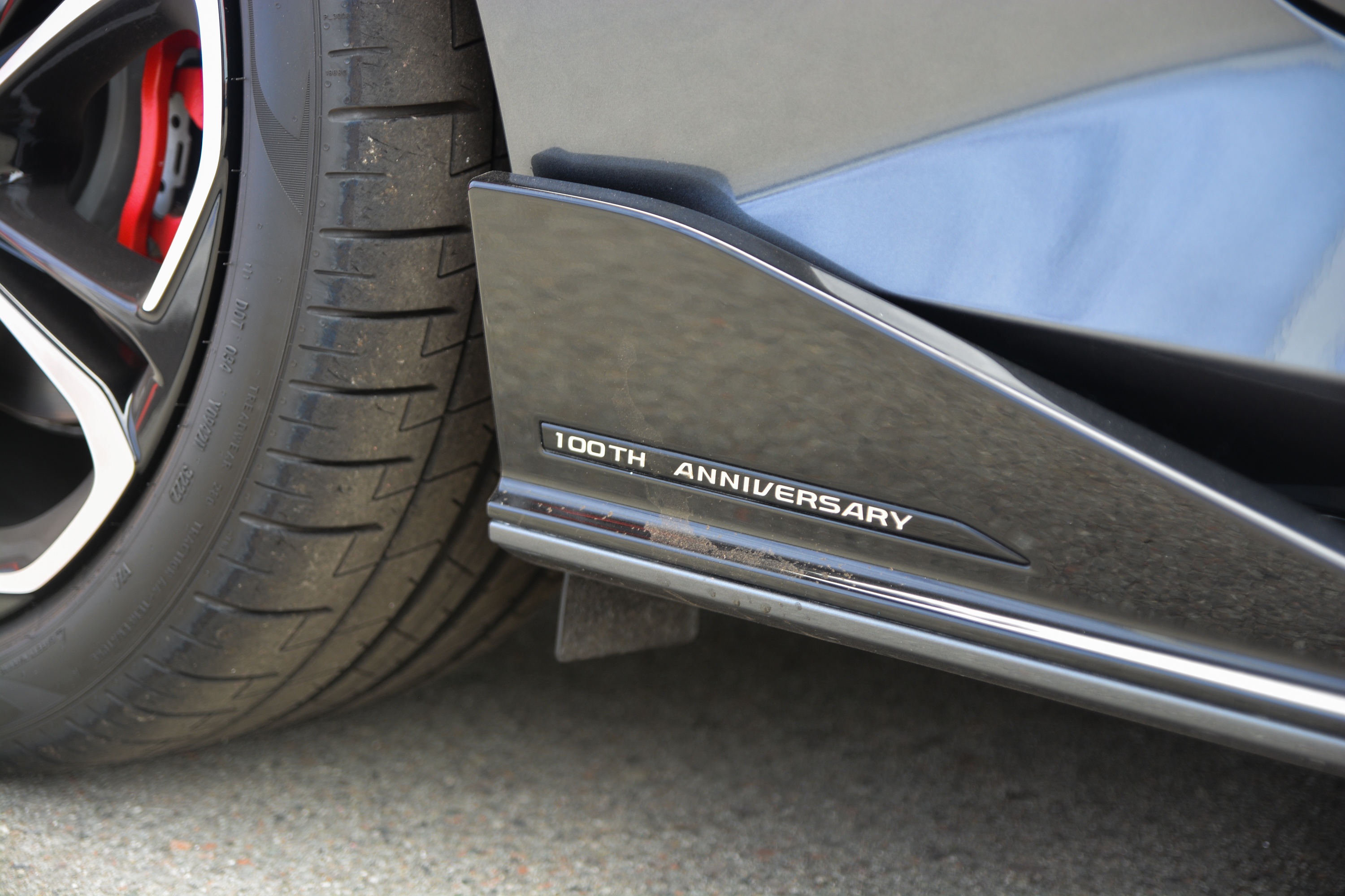 sieu xe dien MG Cyberster anh 5