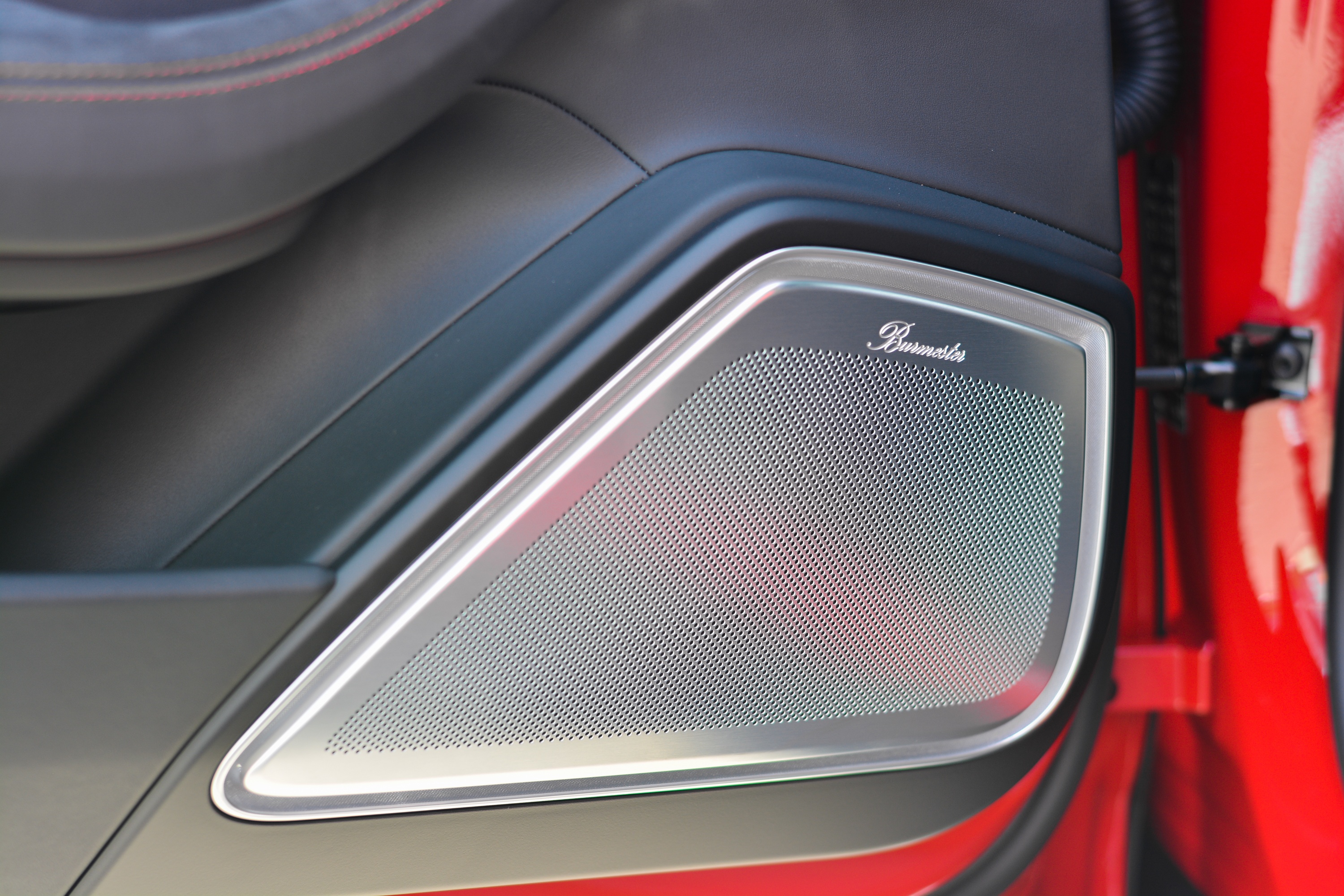 Porsche Panamera GTS nang cap anh 13