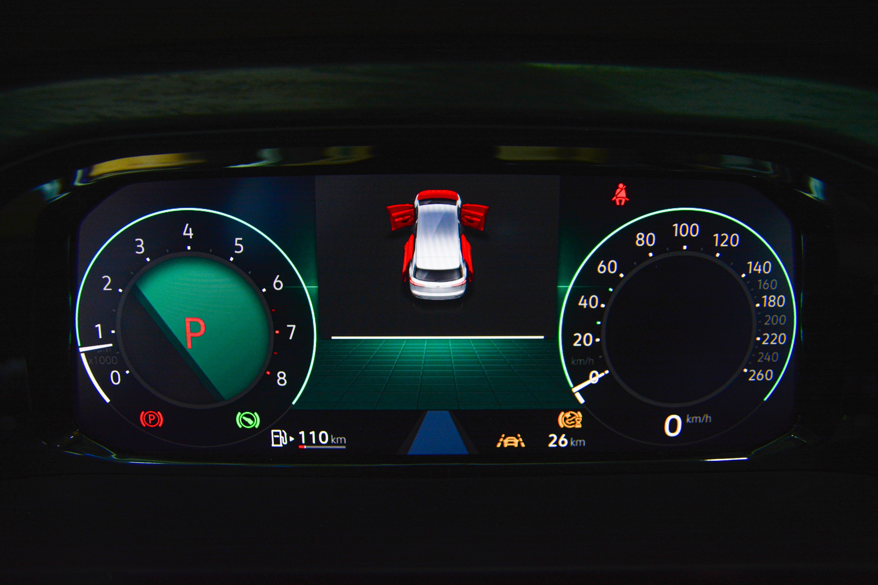 Volkswagen Viloran ban dat nhat anh 12