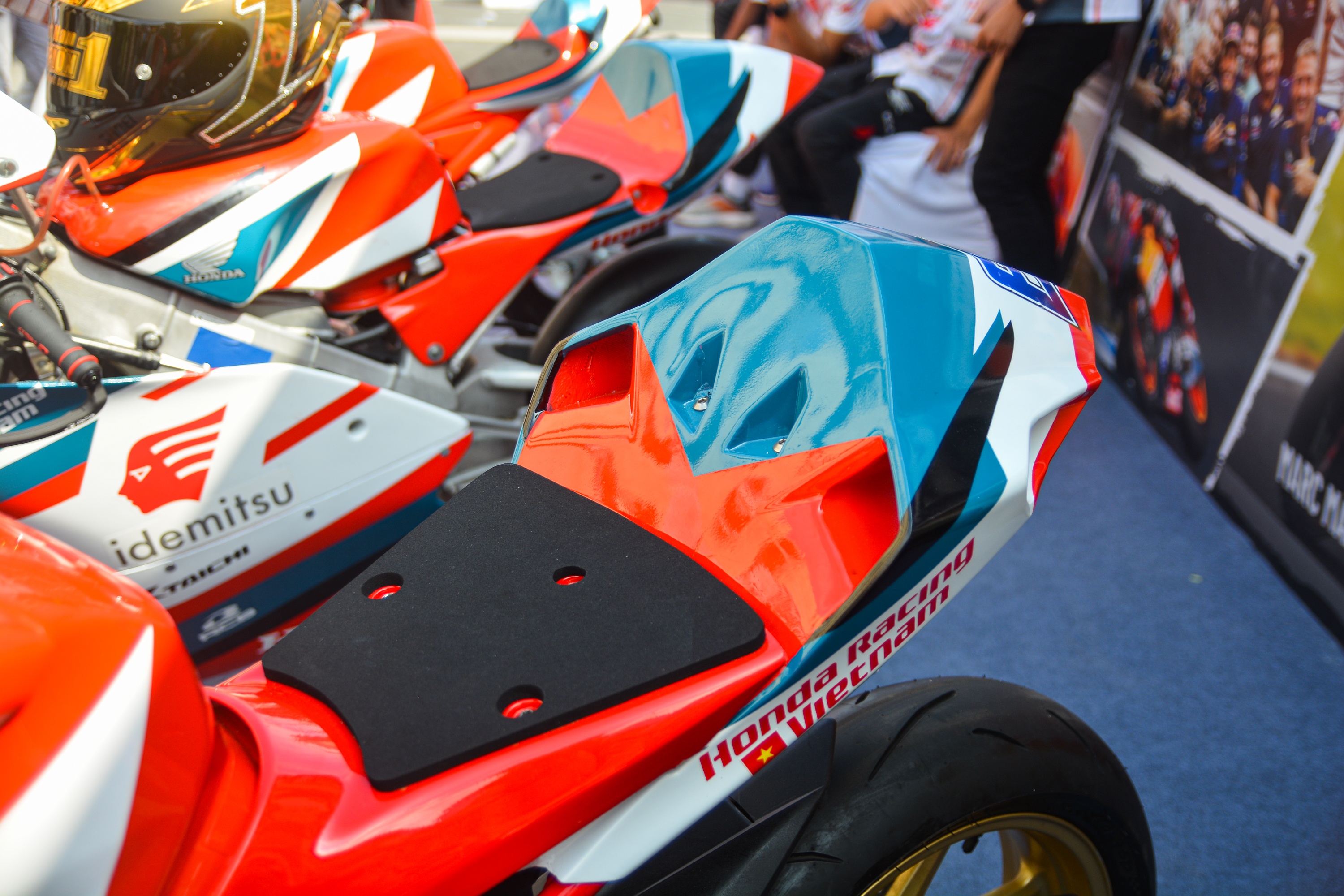 Xe dua Honda CBR250RR anh 5