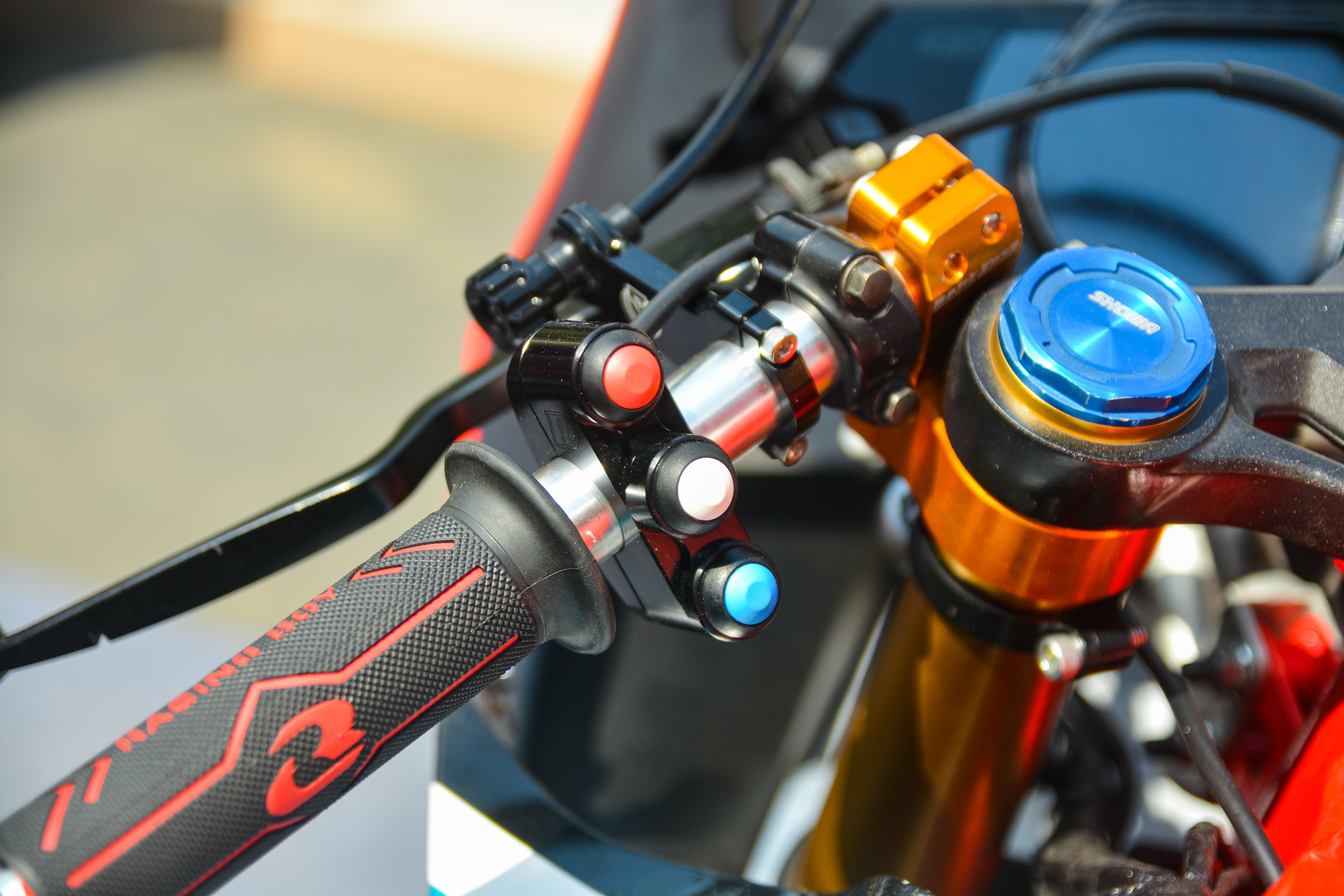 Xe dua Honda CBR250RR anh 4